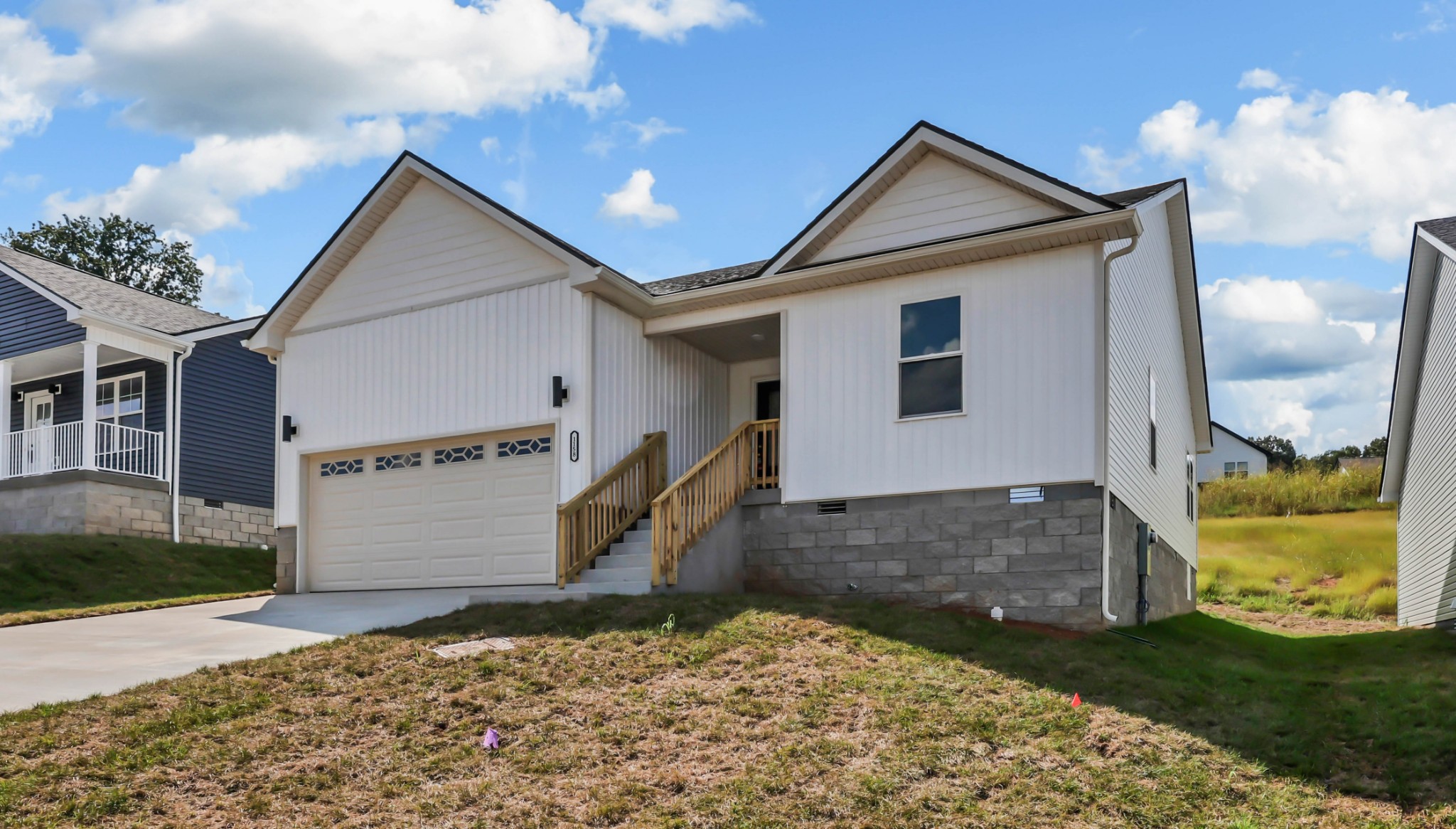 1158 Tybee Dr