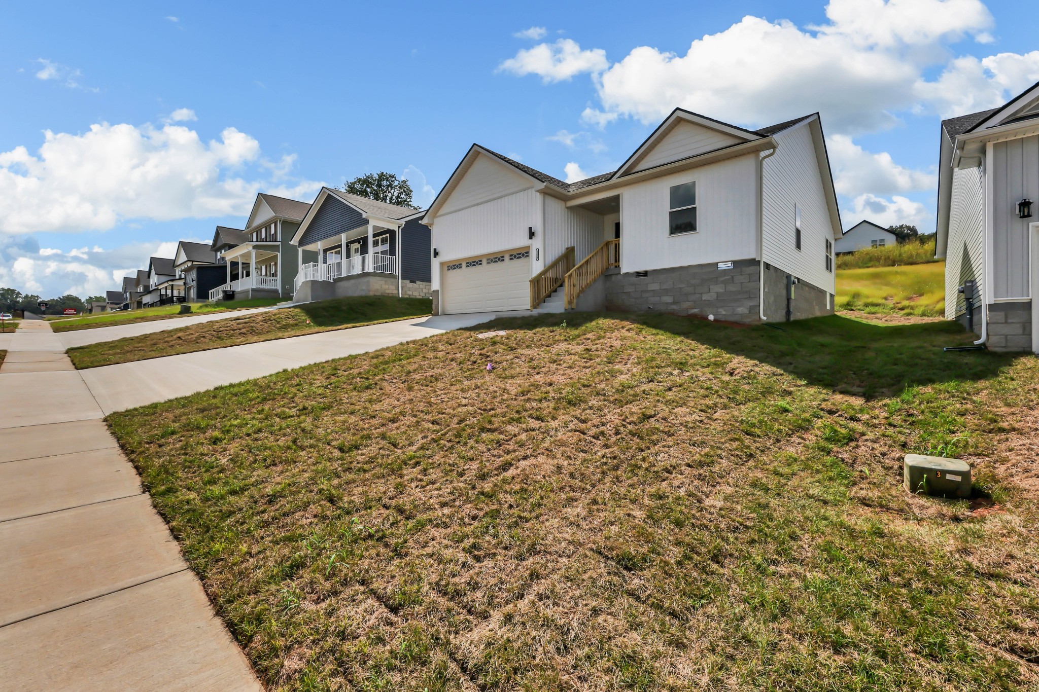 1158 Tybee Dr