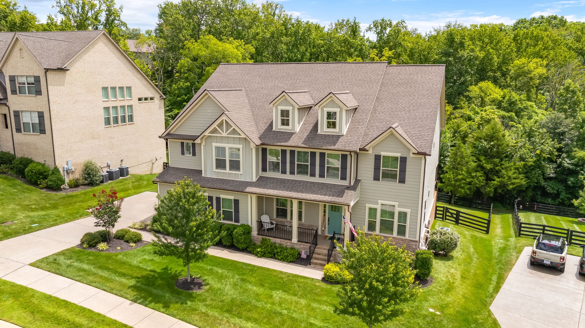 7017 Farm Field Dr