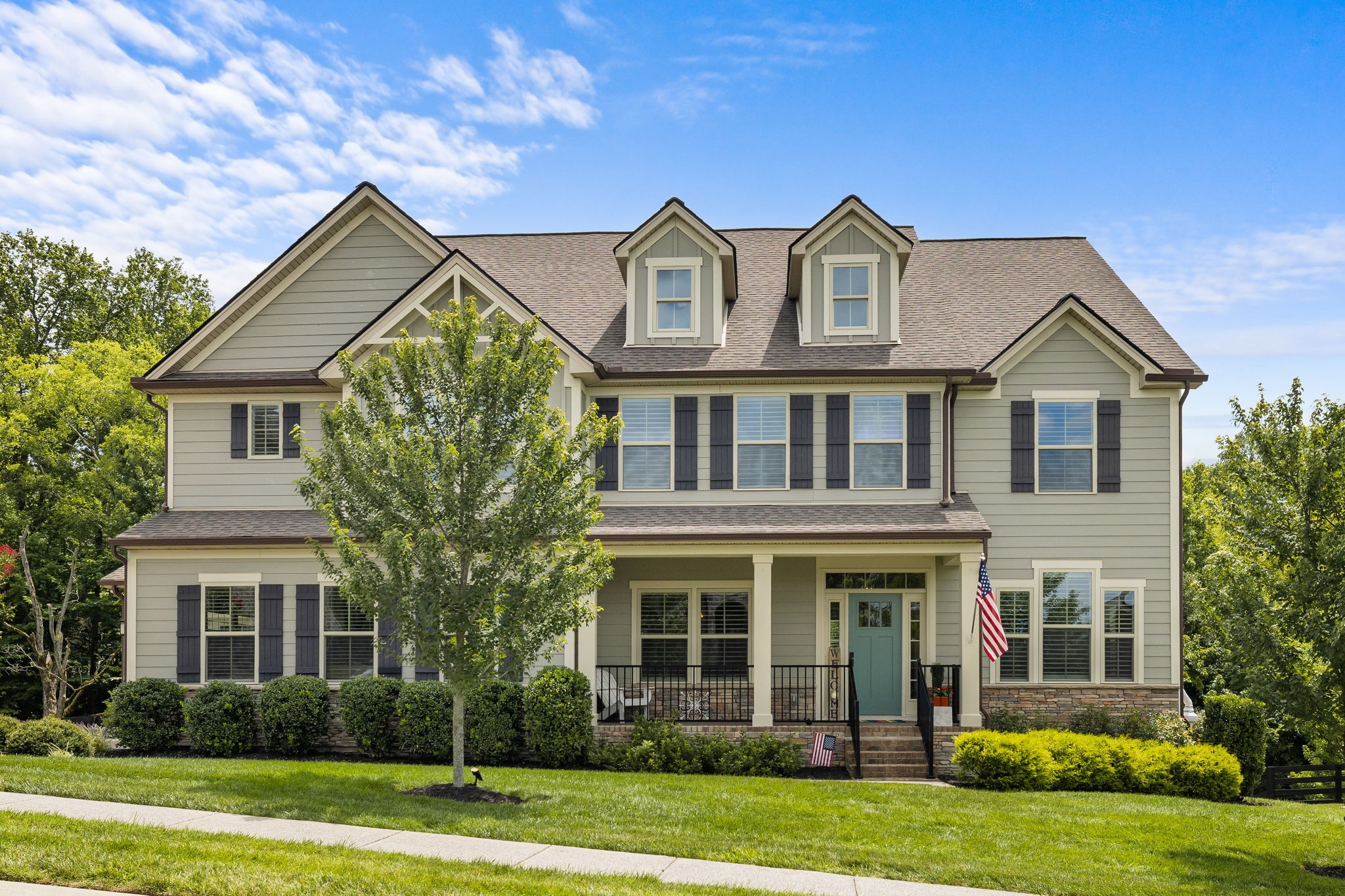 7017 Farm Field Dr