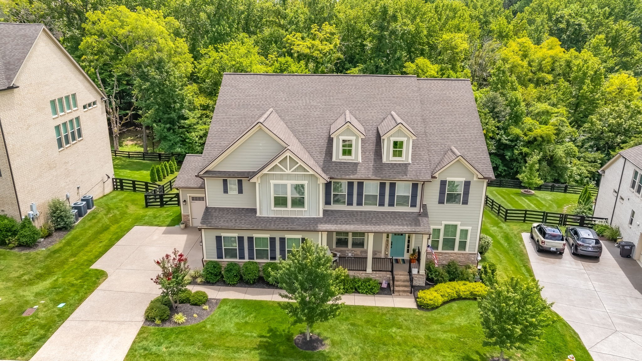 7017 Farm Field Dr