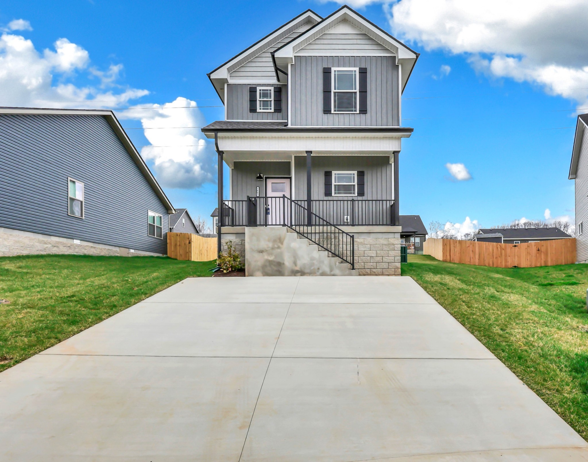 1465 Isaiah Dr