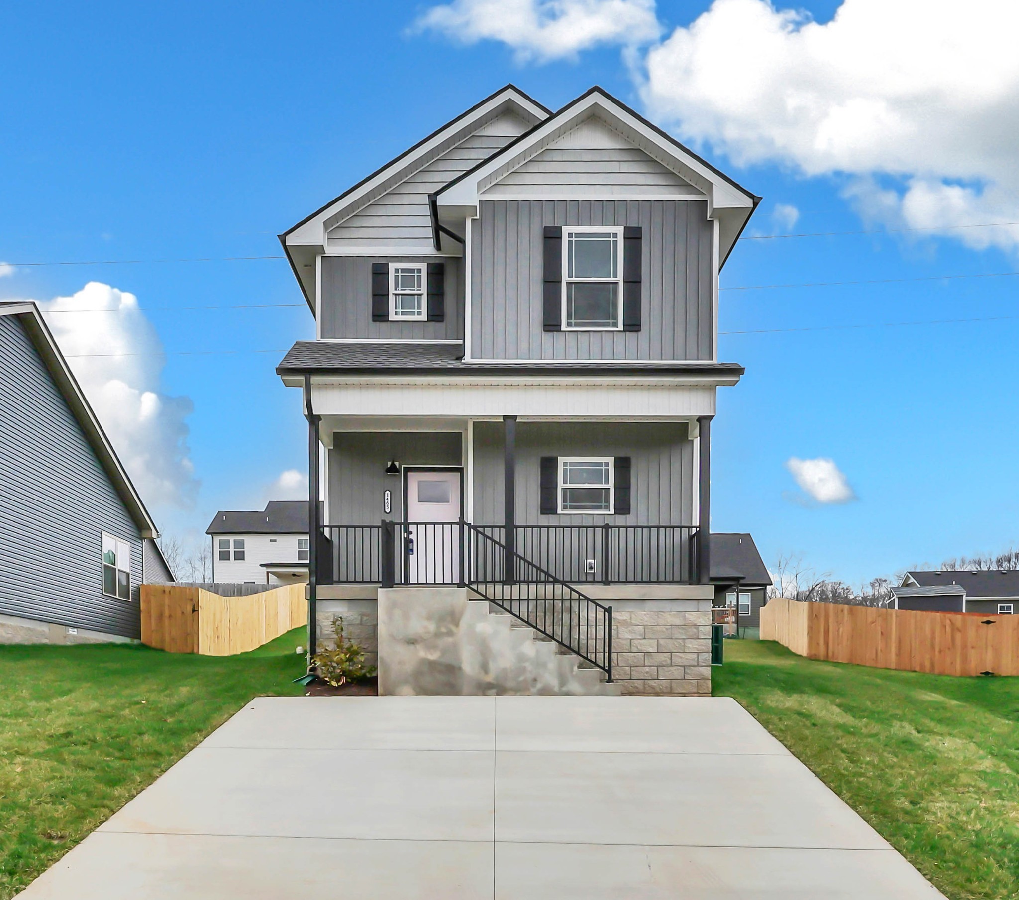 1465 Isaiah Dr