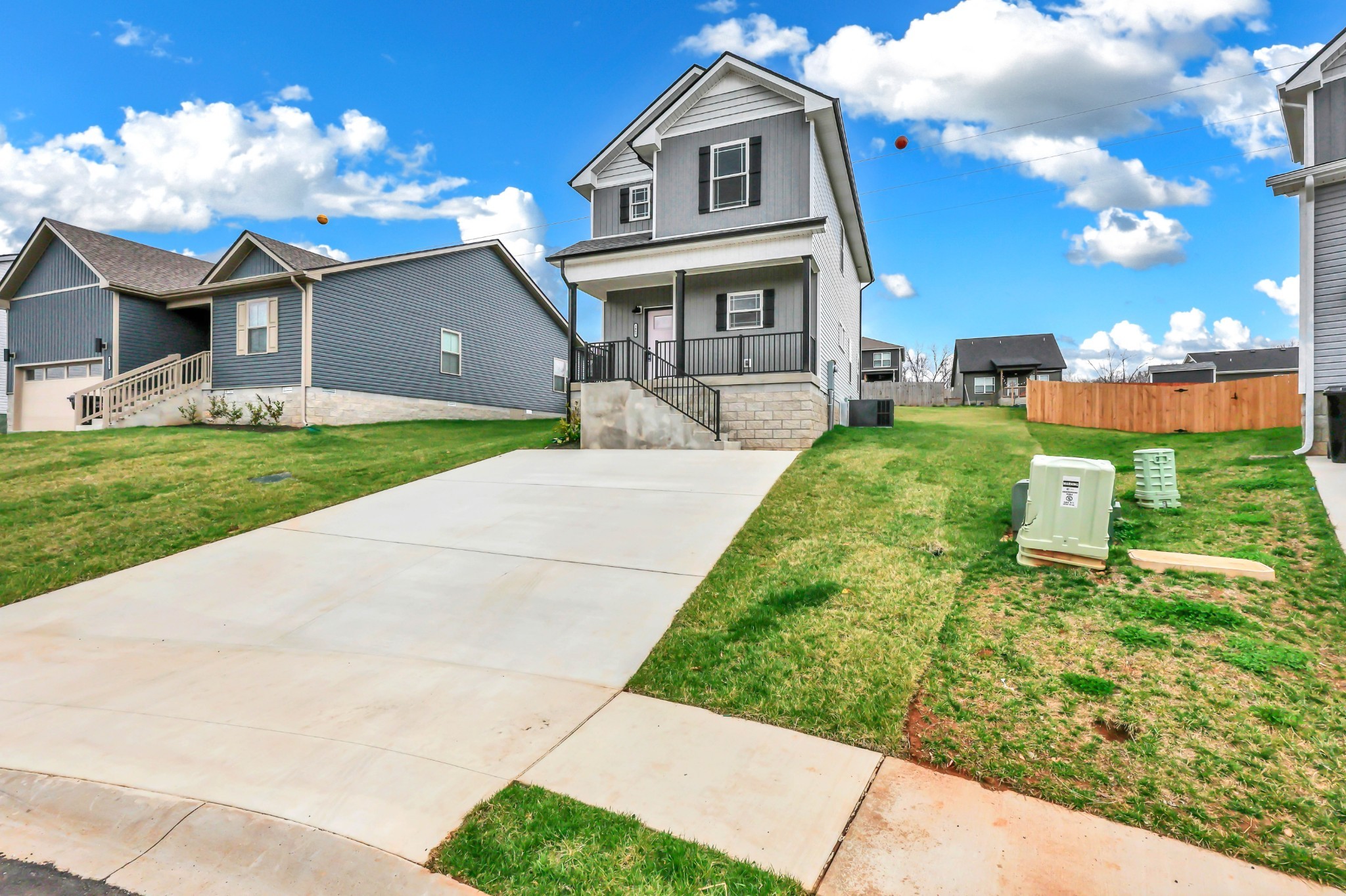 1465 Isaiah Dr