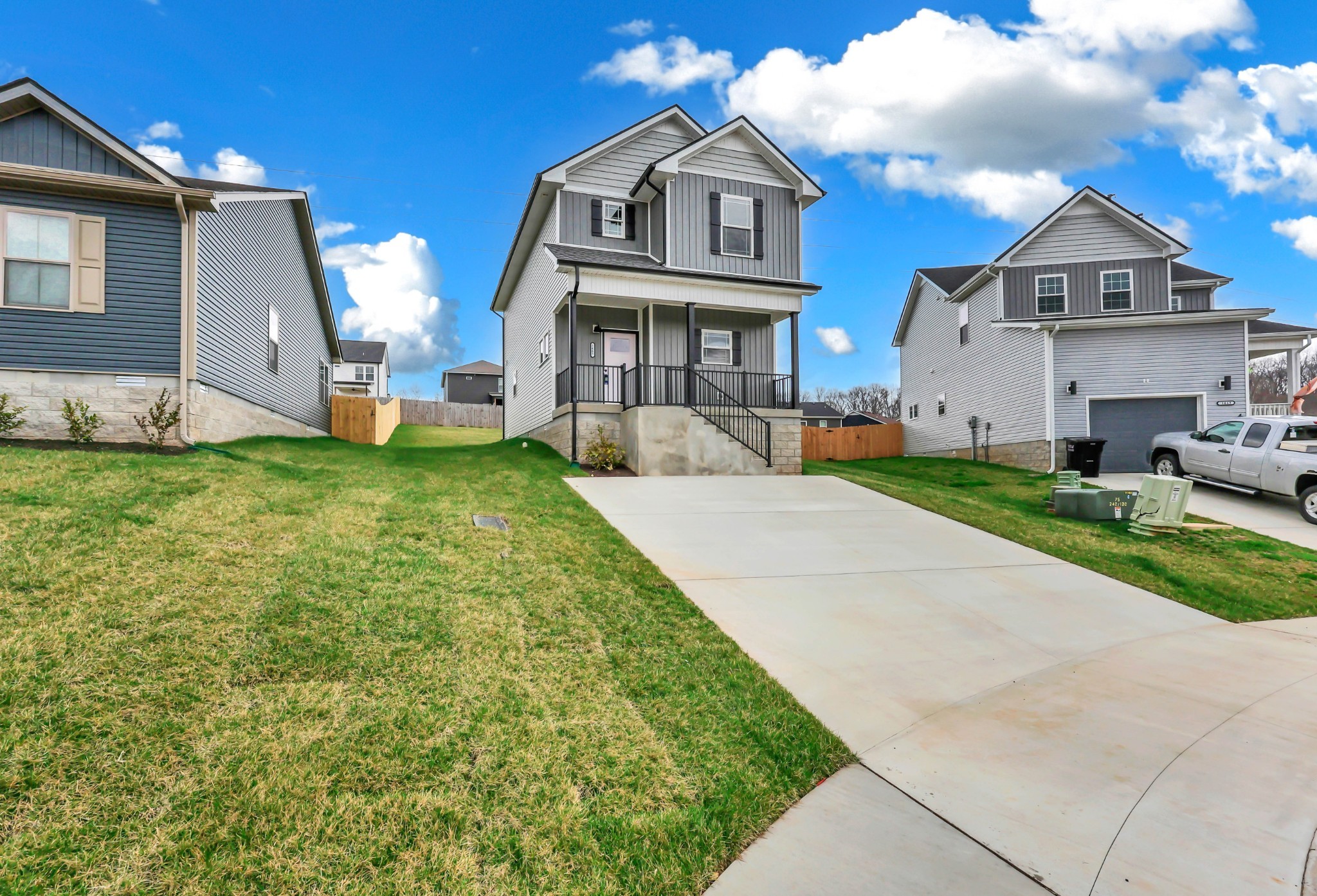 1465 Isaiah Dr