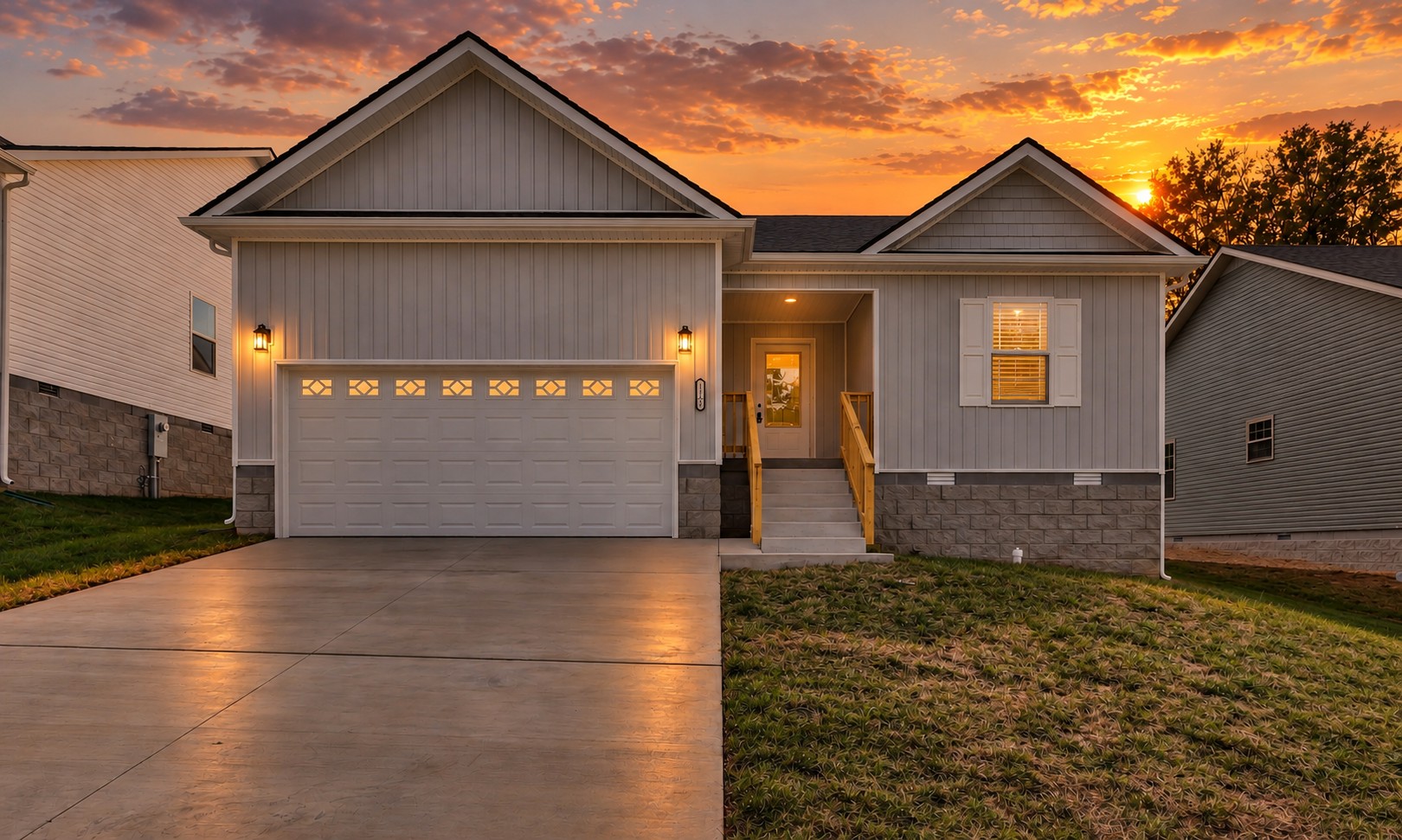1162 Tybee Dr