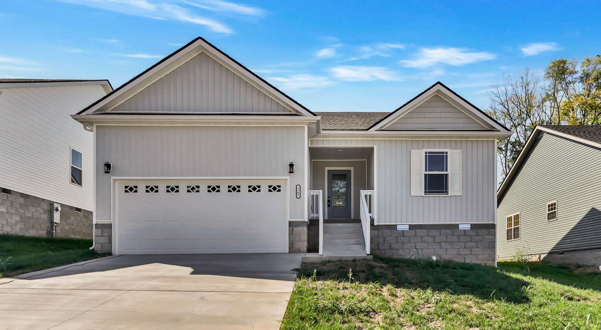 1162 Tybee Dr