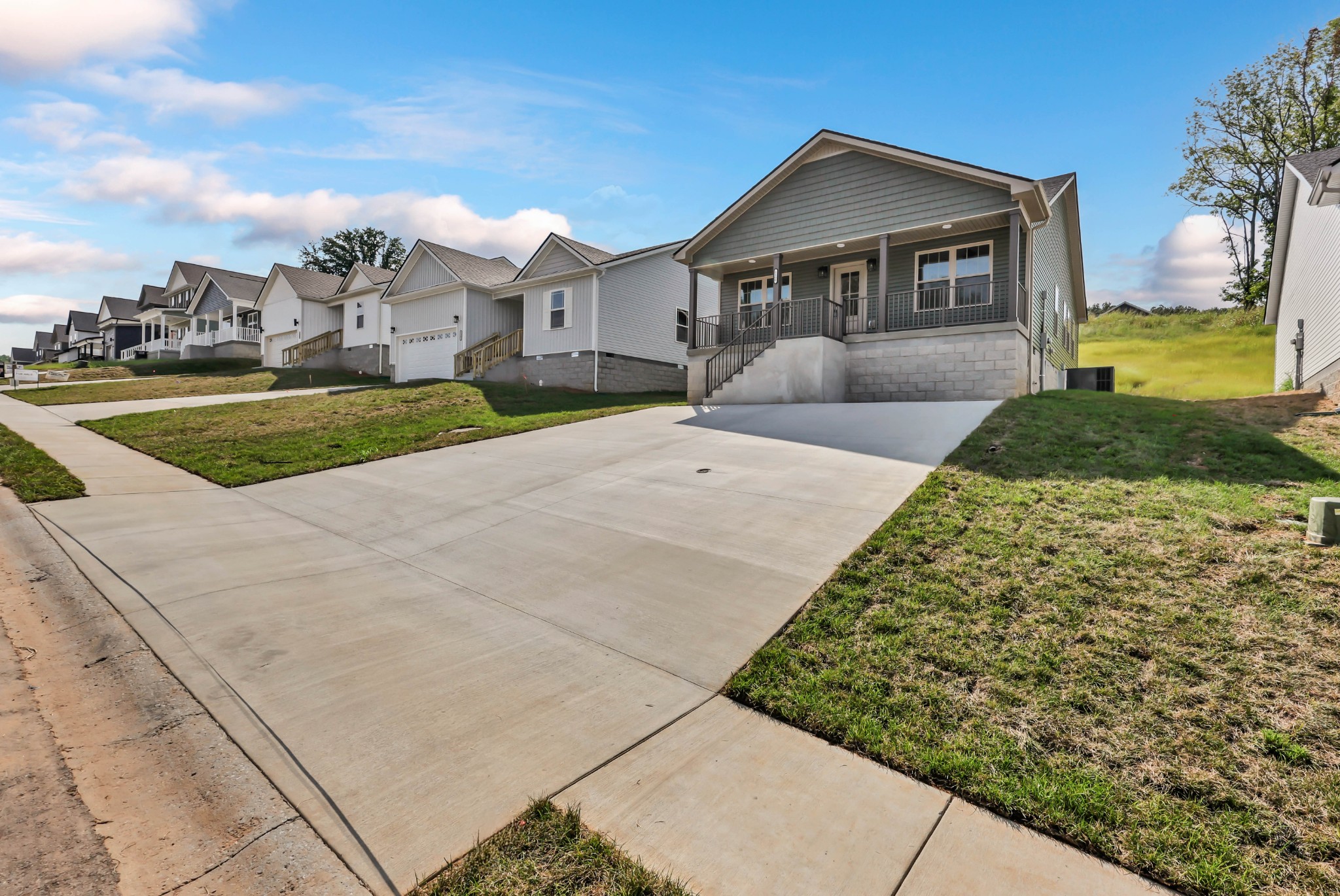 1166 Tybee Dr