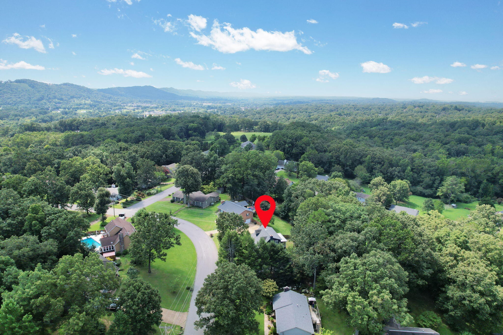 9104 Quail Mountain Drive