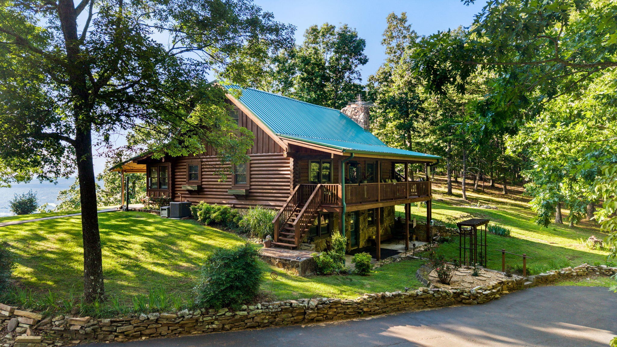 863 Porch Rock Road
