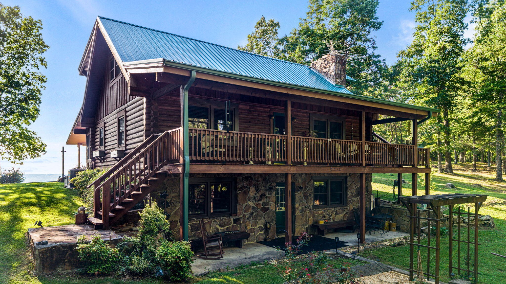 863 Porch Rock Road