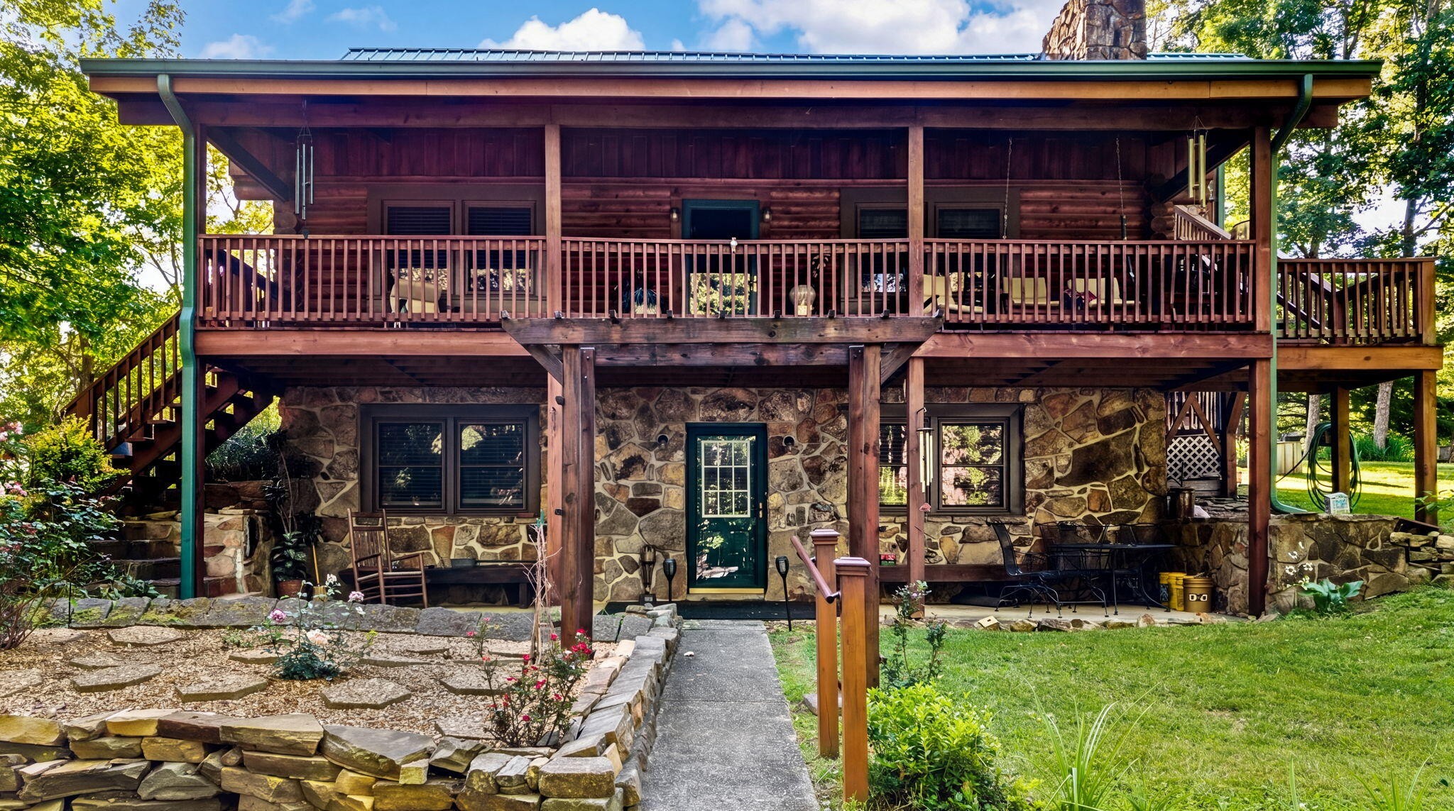 863 Porch Rock Road