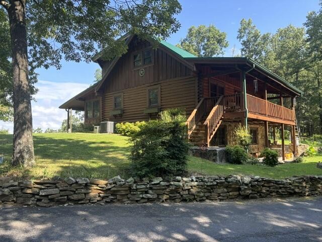 863 Porch Rock Road
