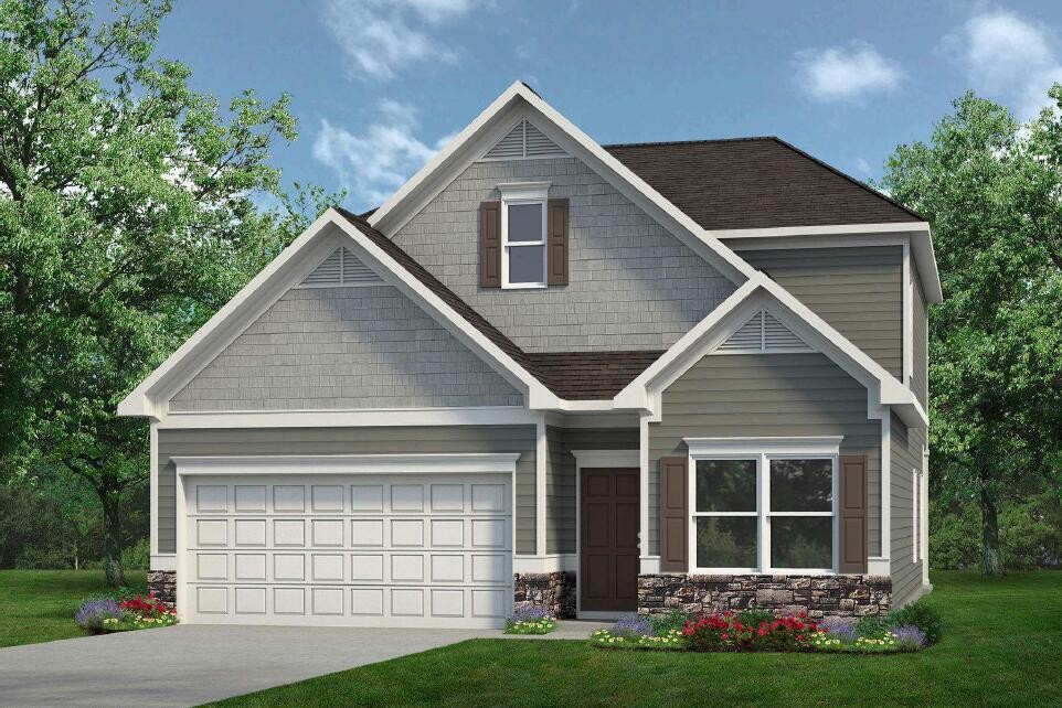 1501 Centerstone Lane