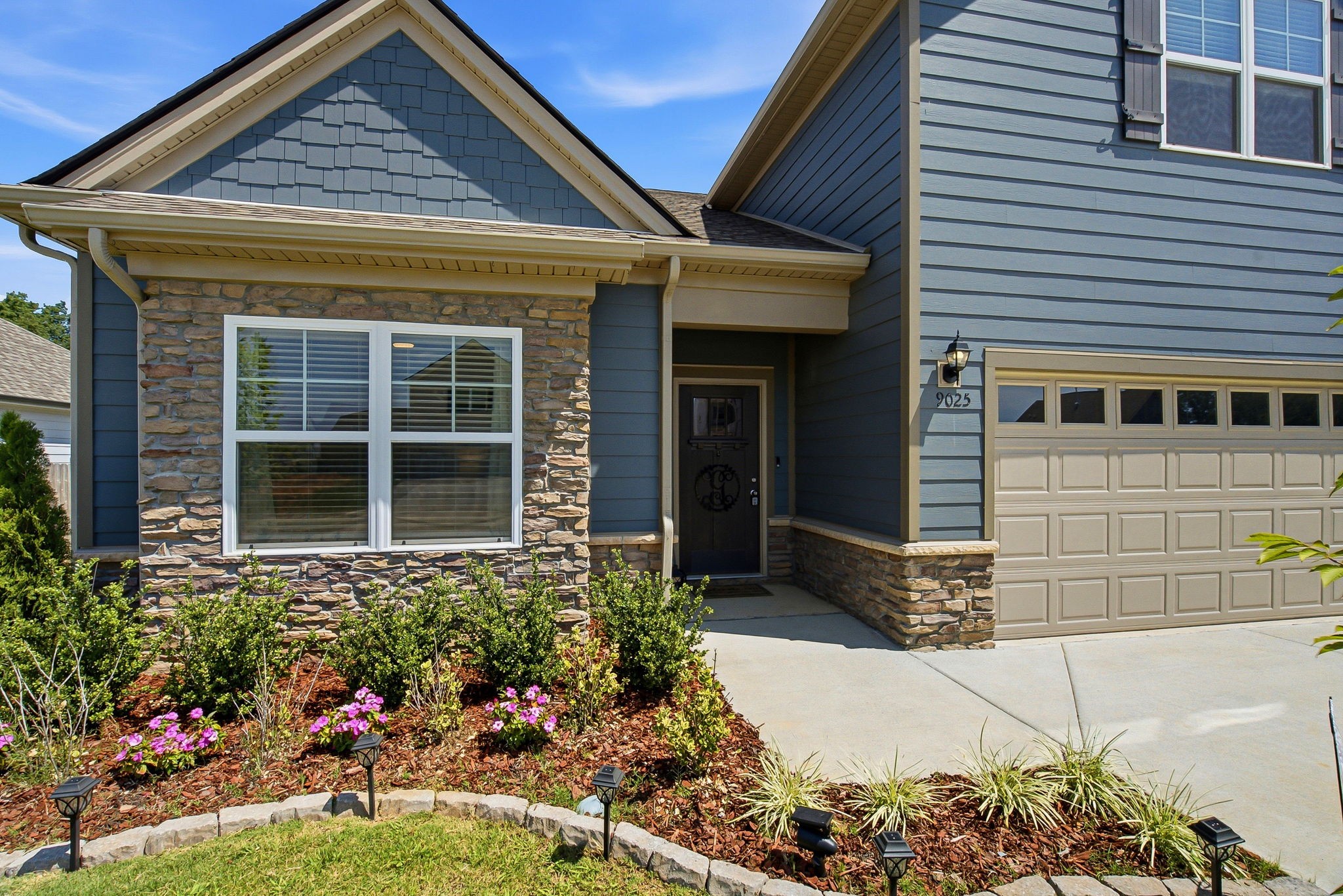 9025 Ada Way