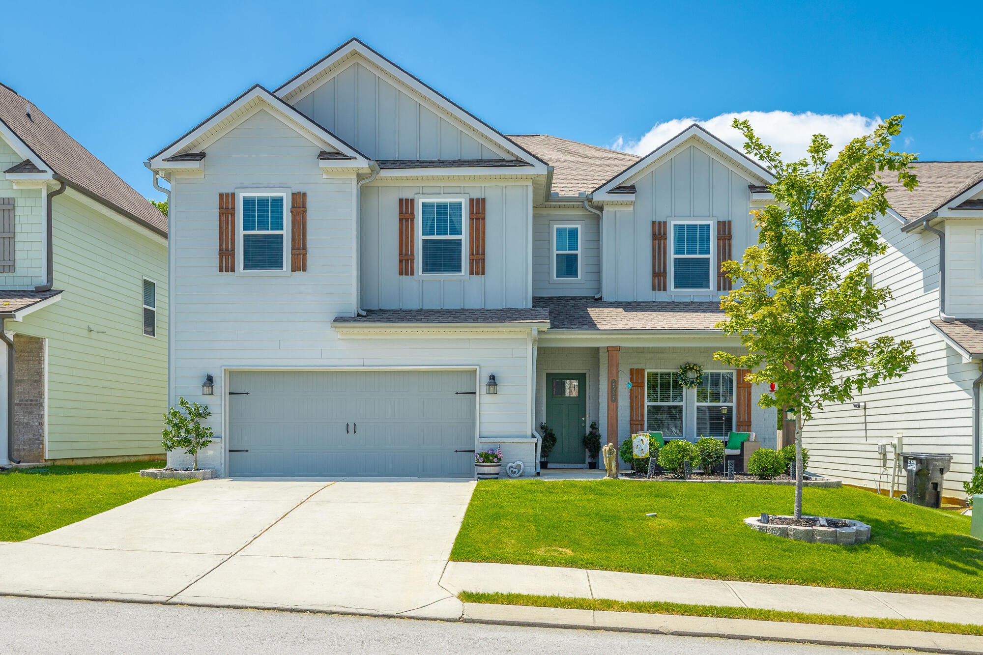 7587 Highborne Lane
