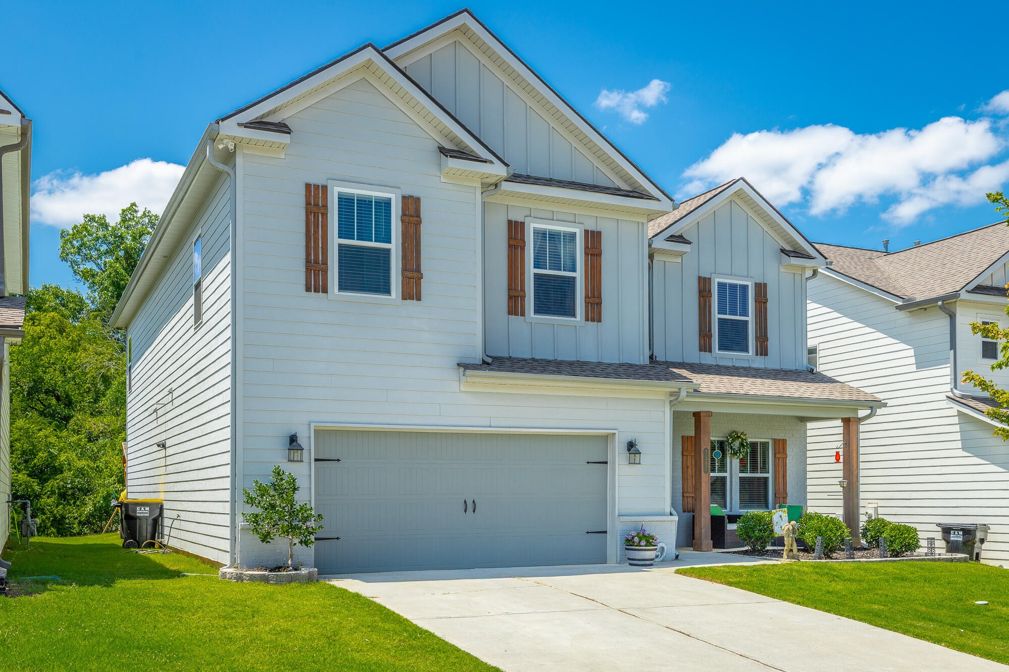 7587 Highborne Lane