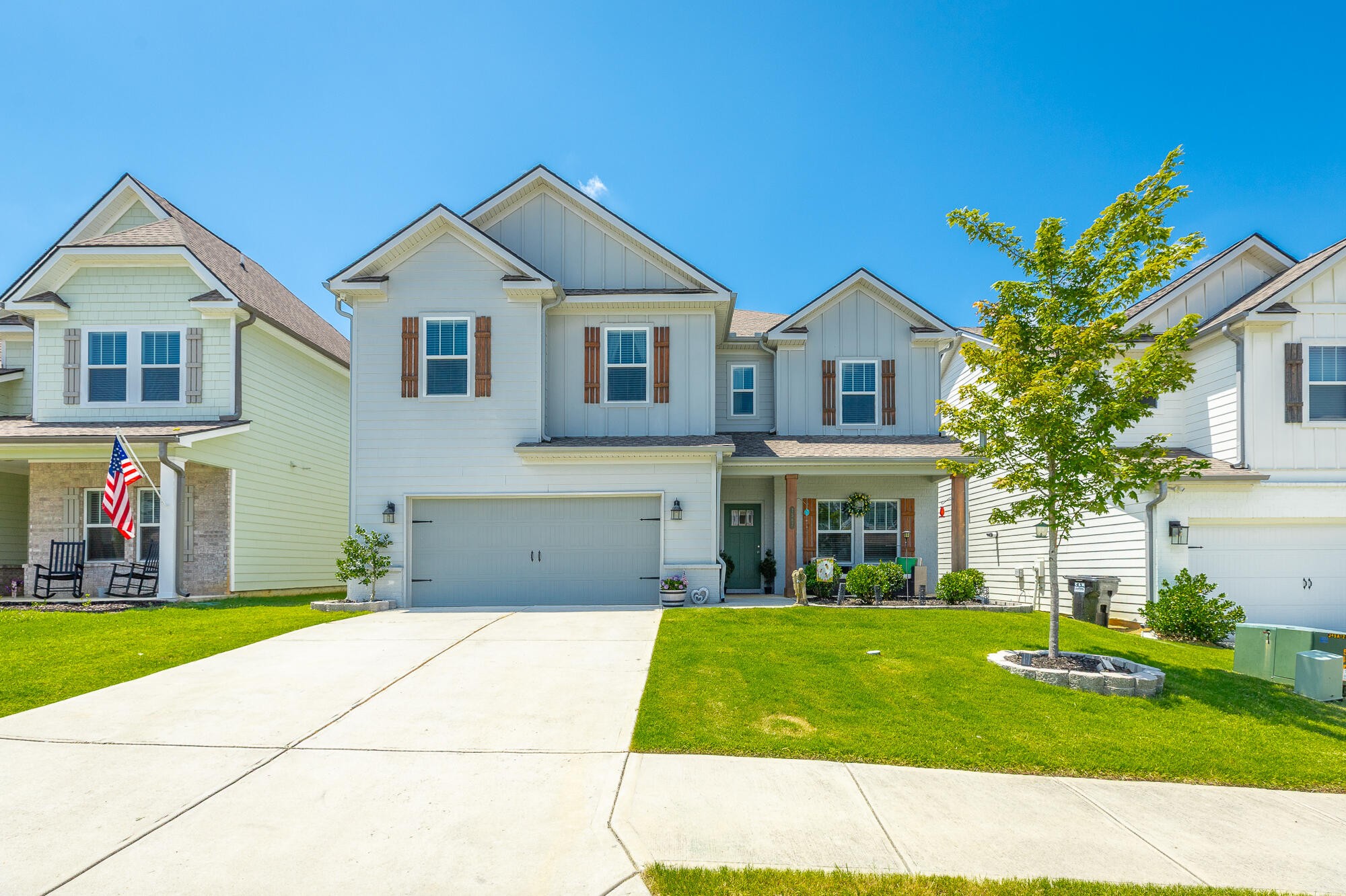 7587 Highborne Lane