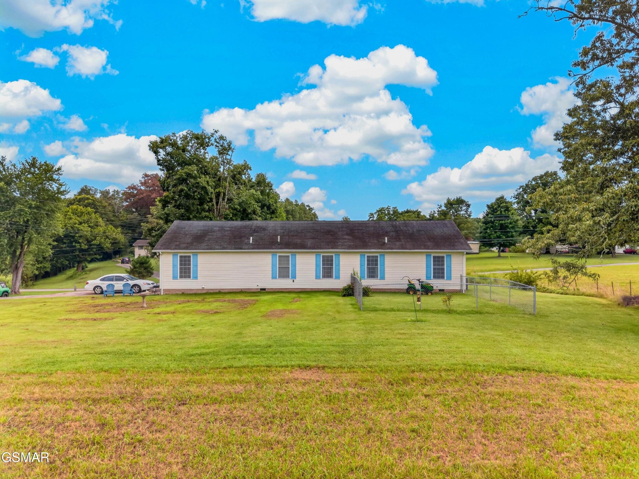1601 Northern Ridge