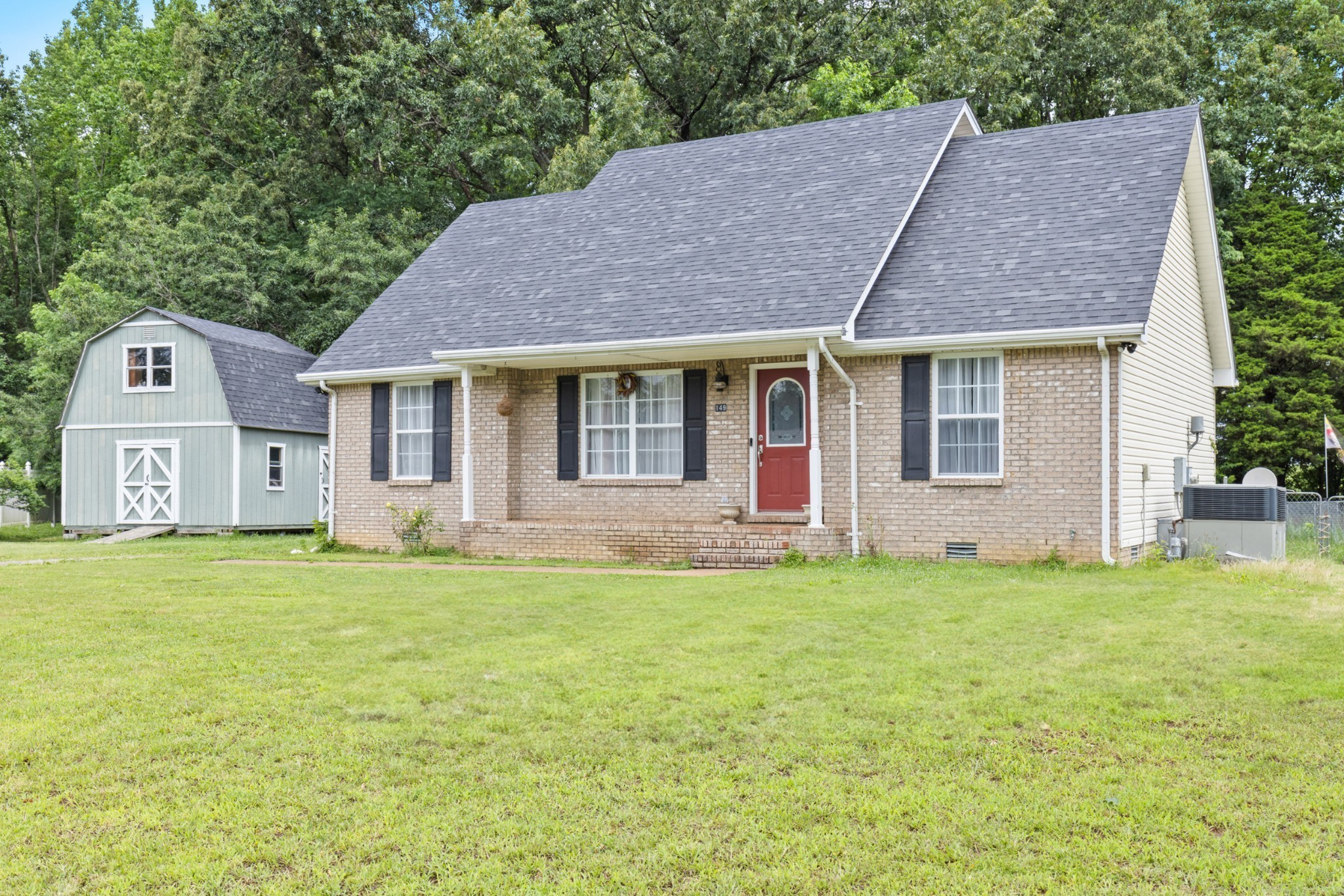 149 Cora St