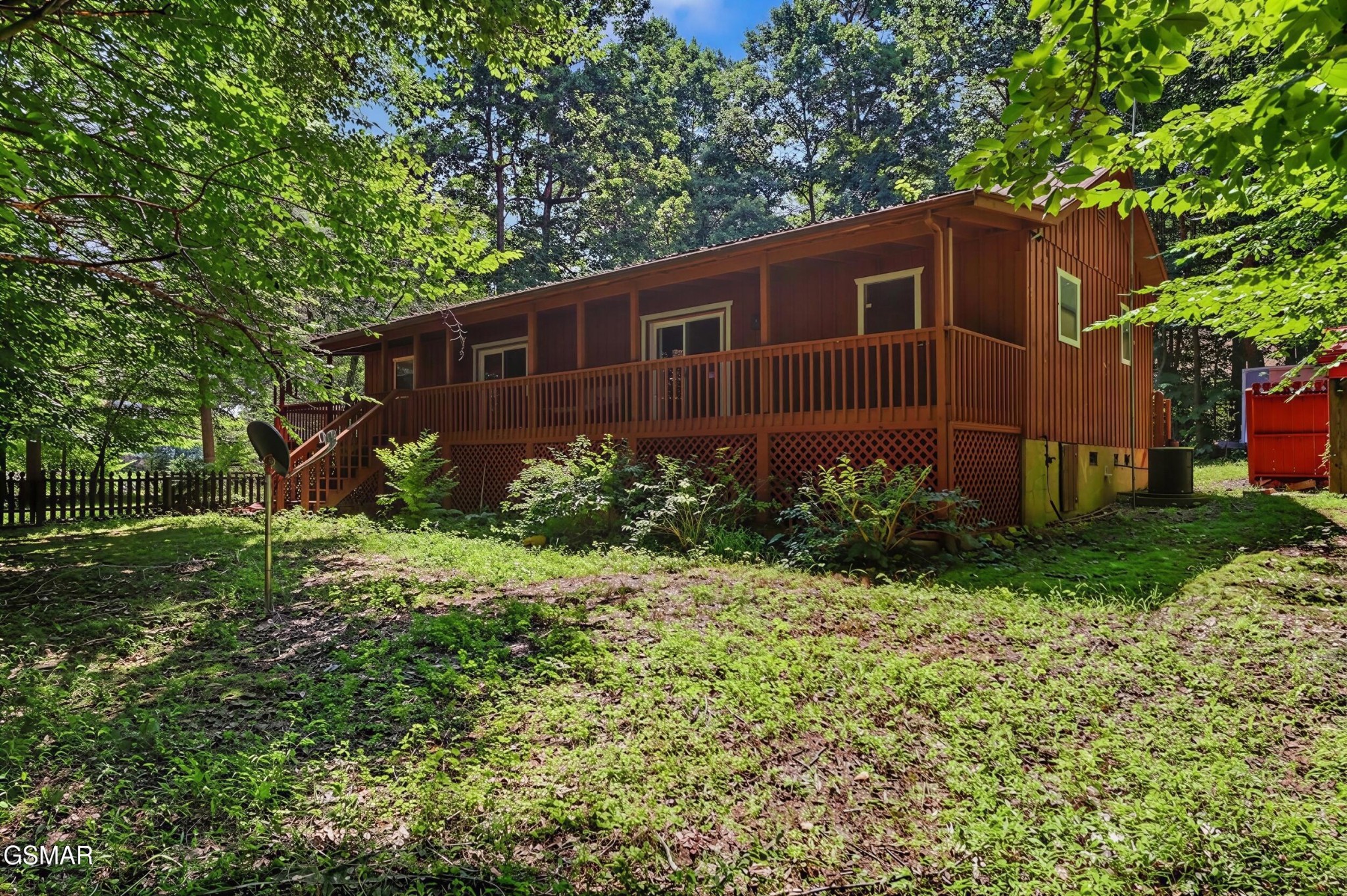 3319 Rocky Ridge Road
