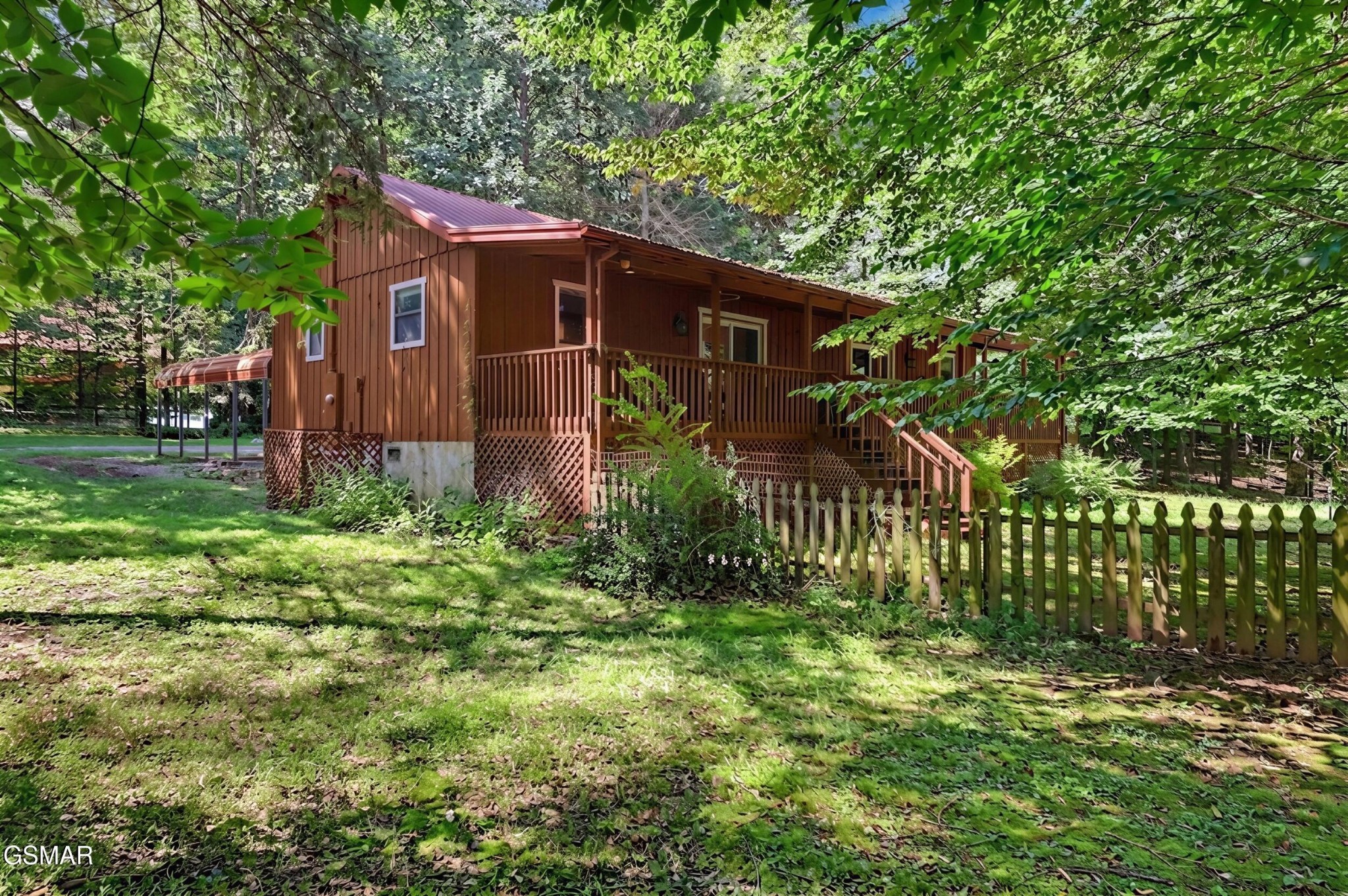 3319 Rocky Ridge Road