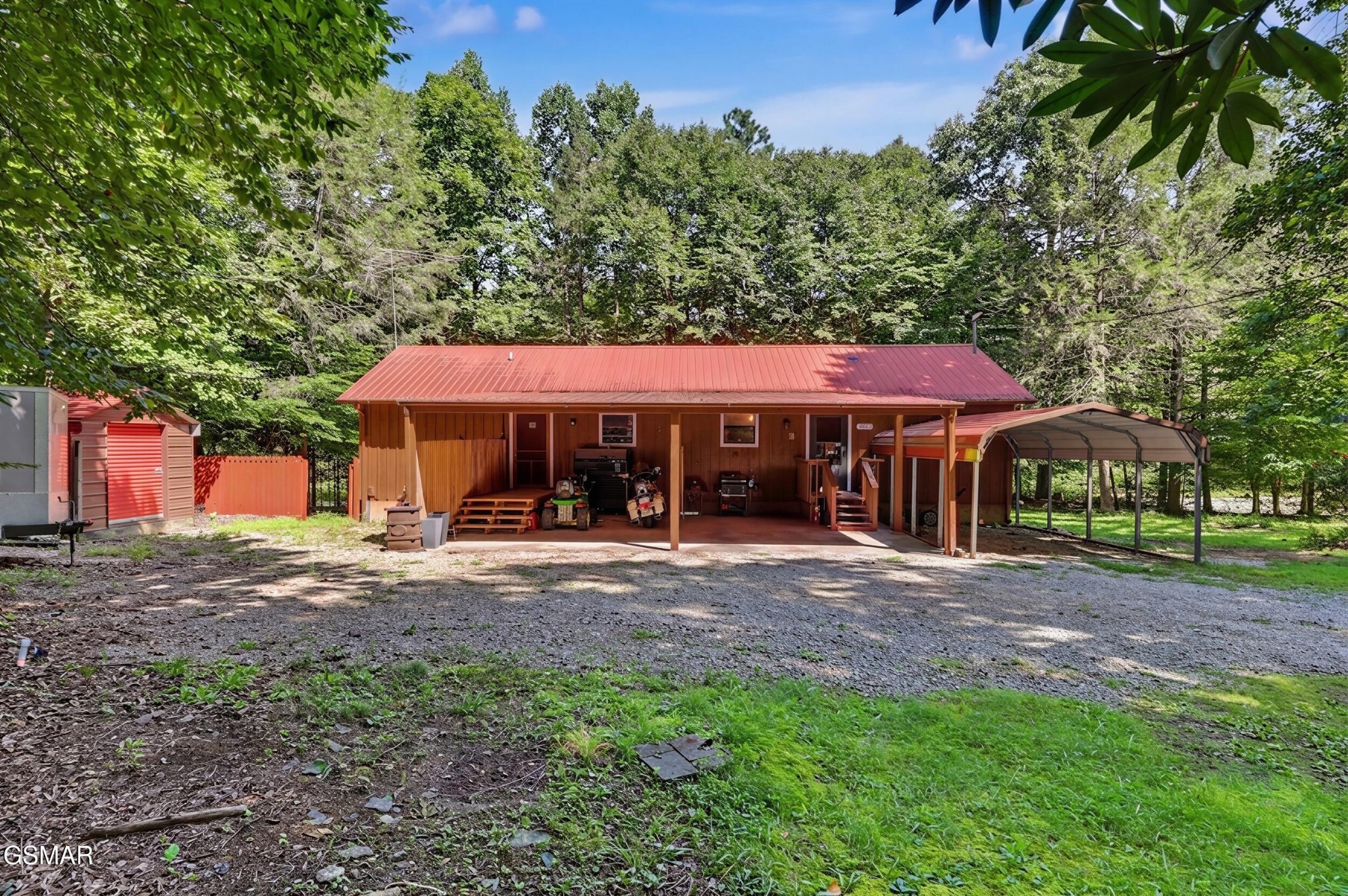 3319 Rocky Ridge Road