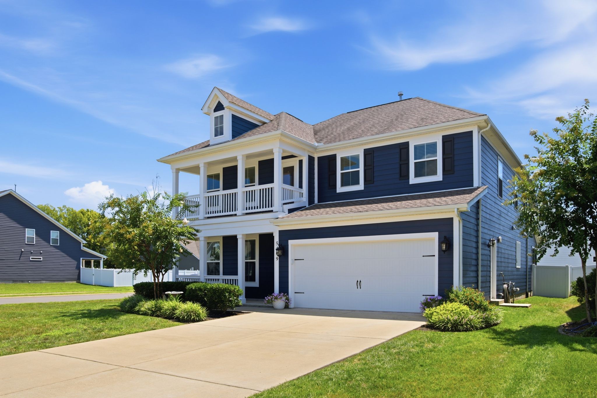 5409 Pointer Pl