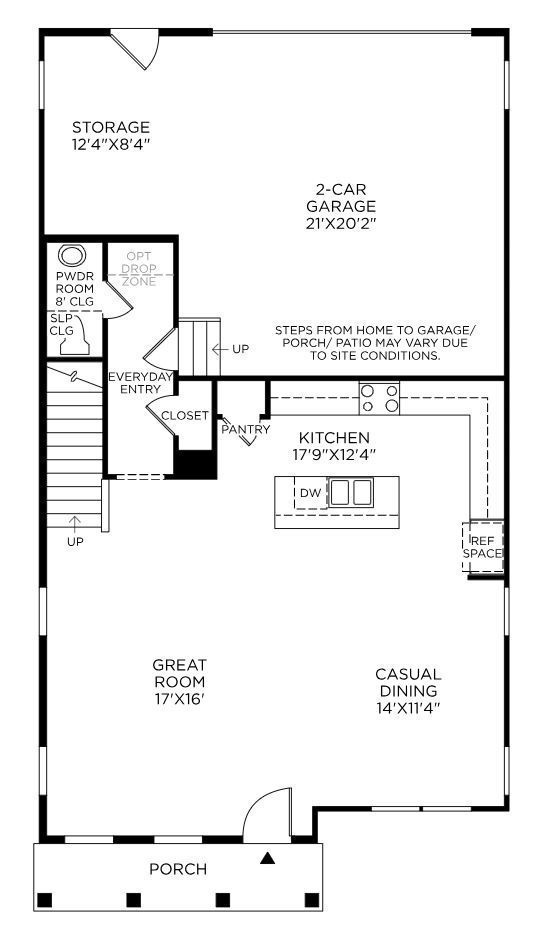 2626 Willowoak Trail
