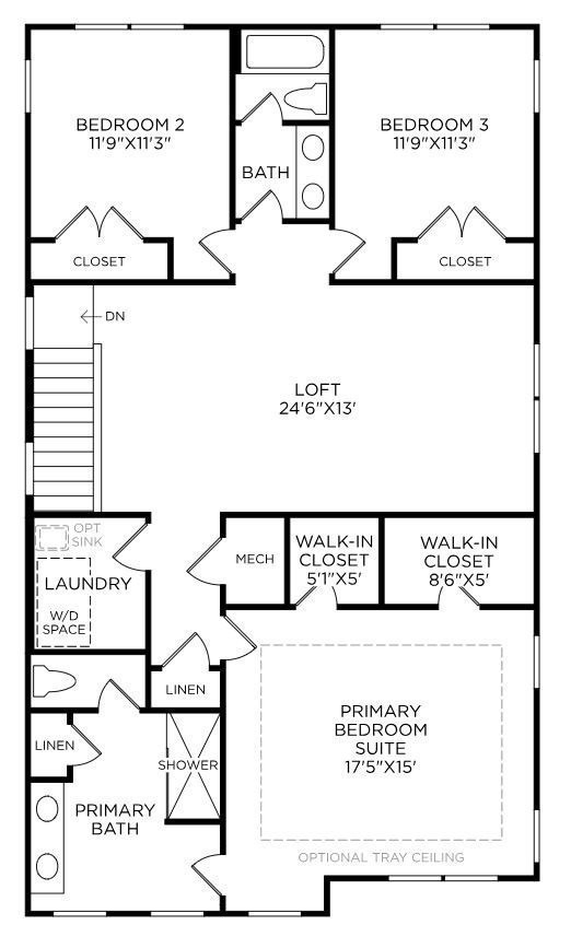 2626 Willowoak Trail