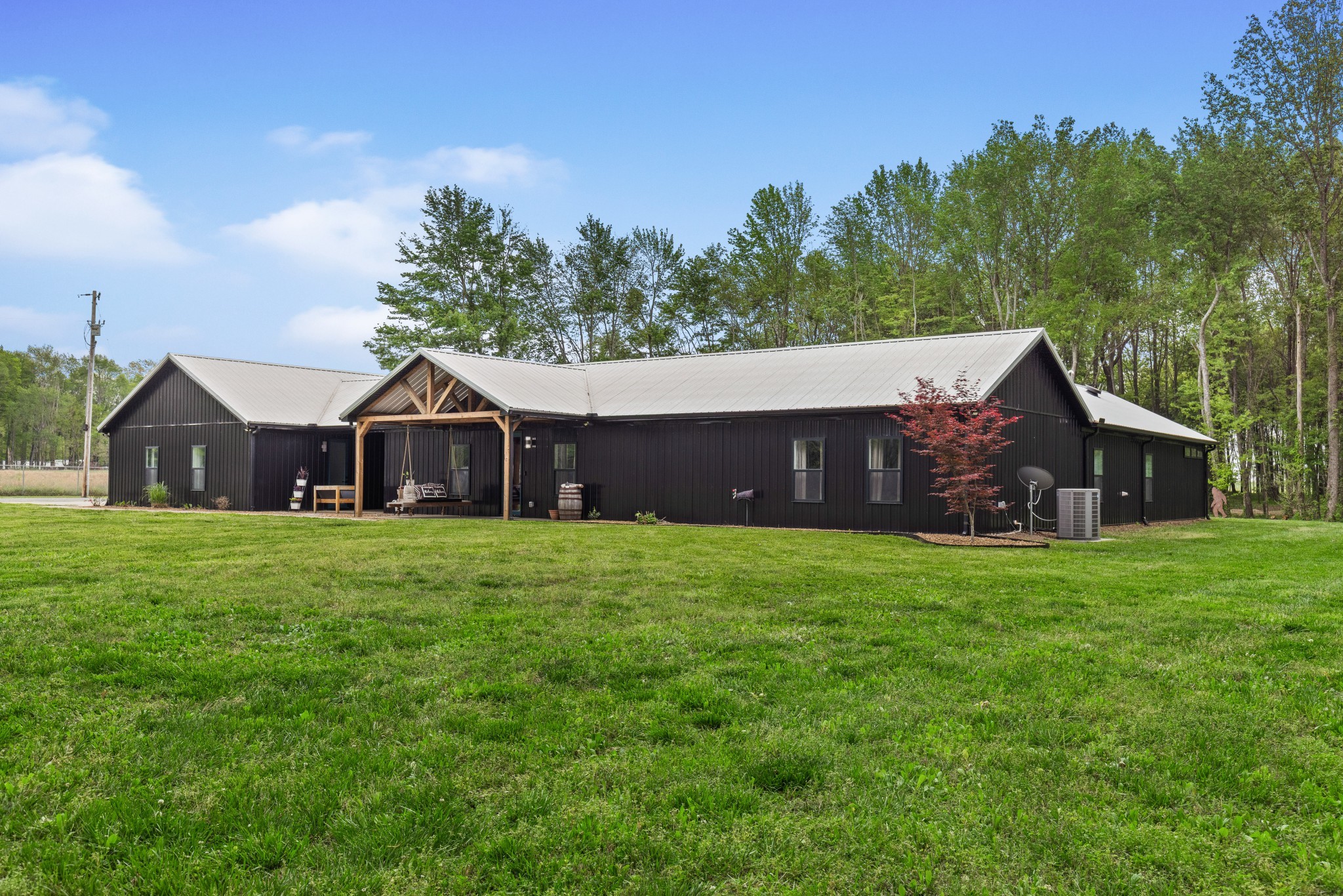 7909 Bill Moss Rd