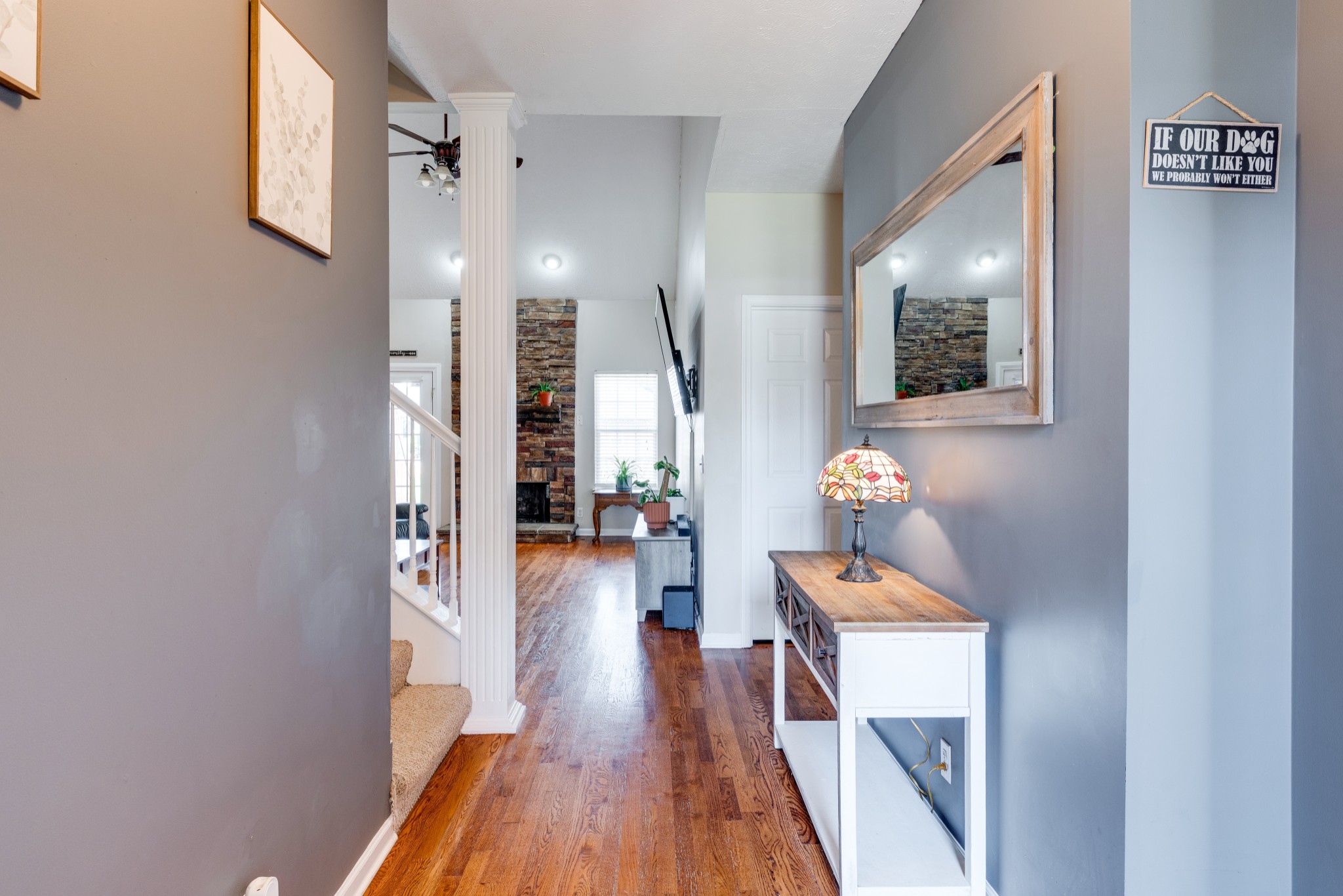 206 Kiowa Ct