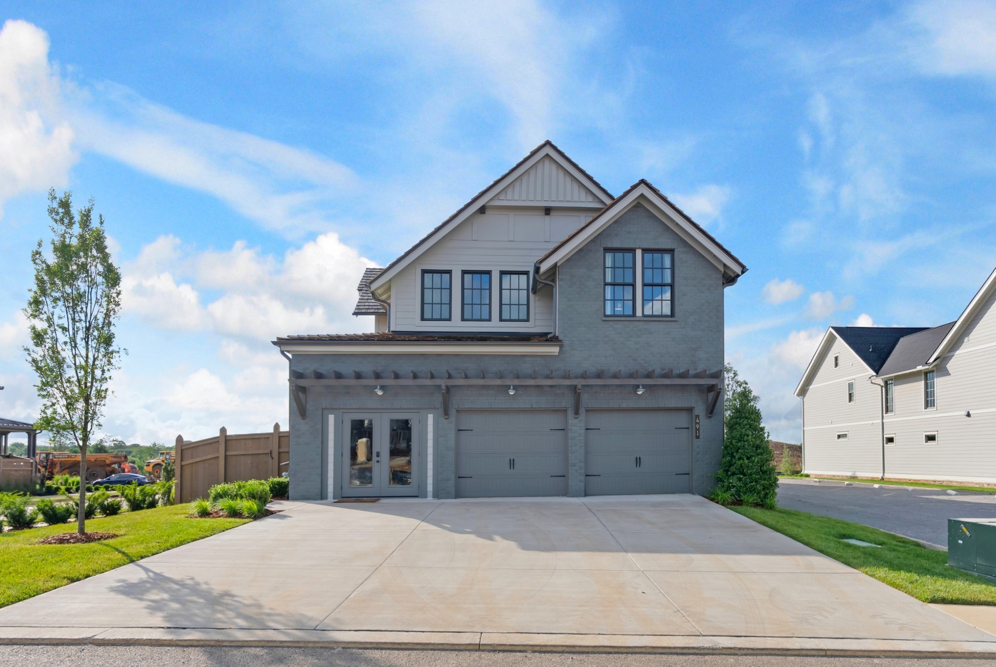2555 Buckner Lane