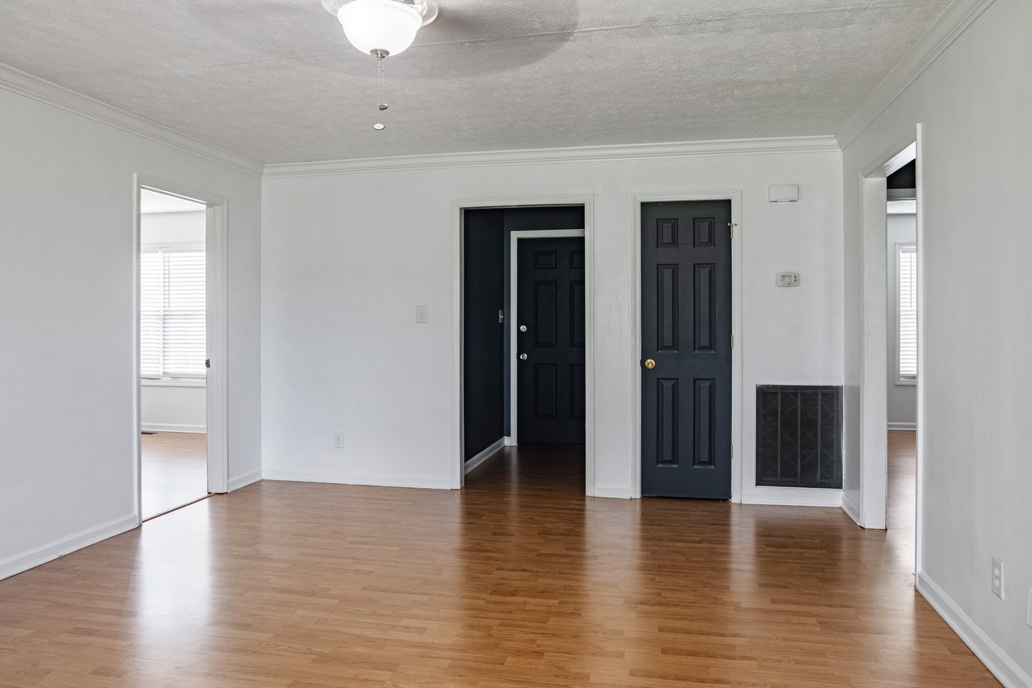 1655 Grace Ledford Rd