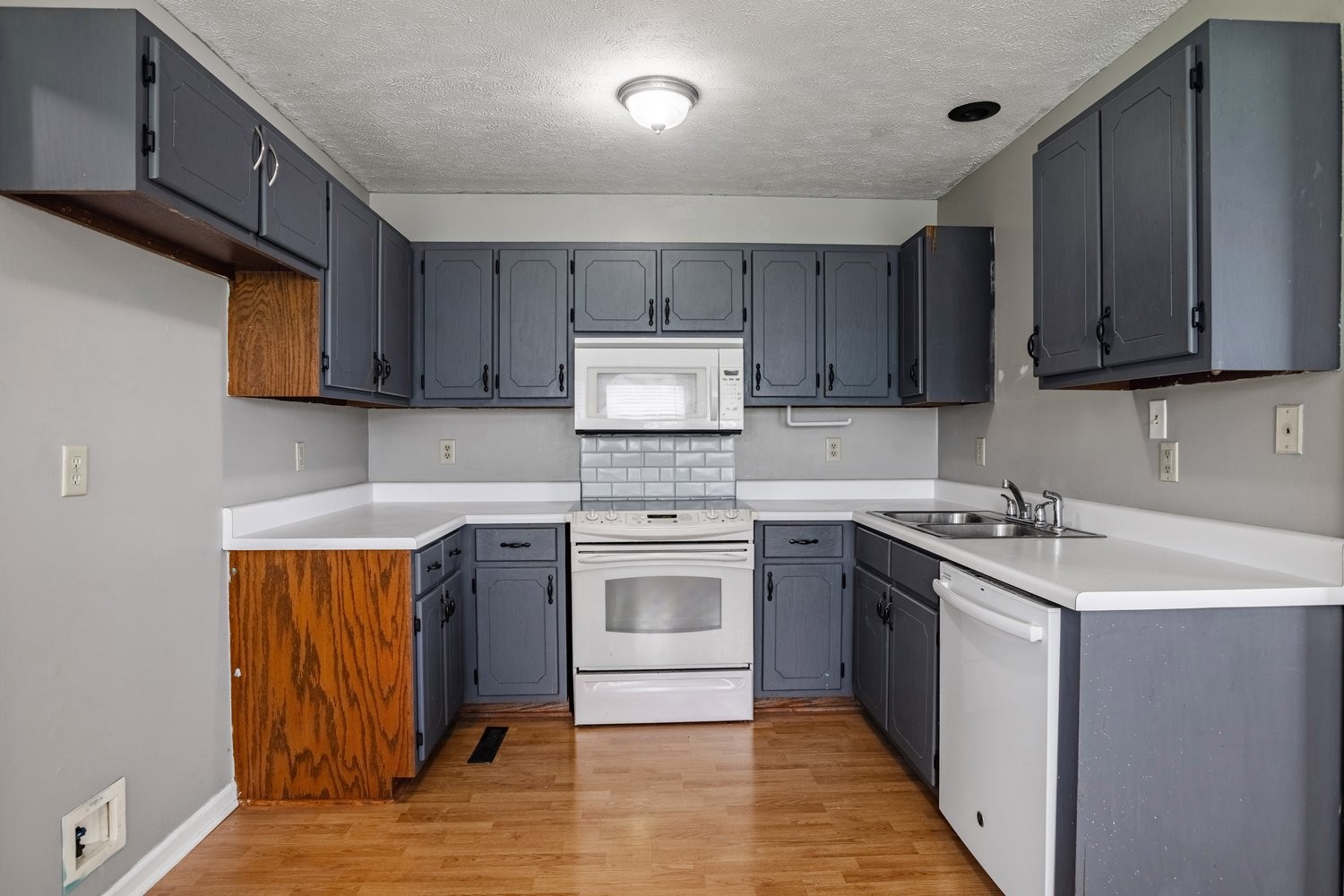 1655 Grace Ledford Rd