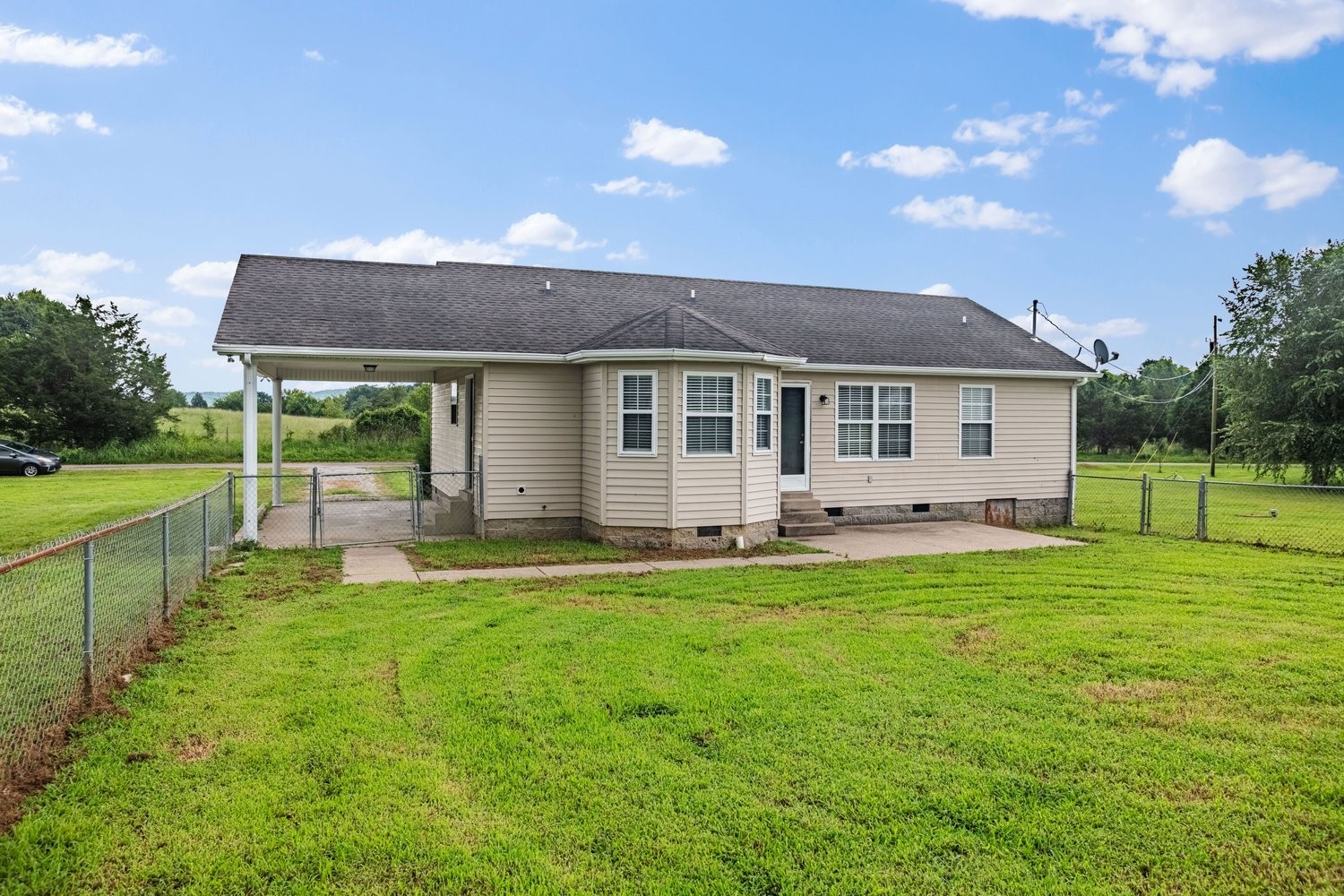 1655 Grace Ledford Rd