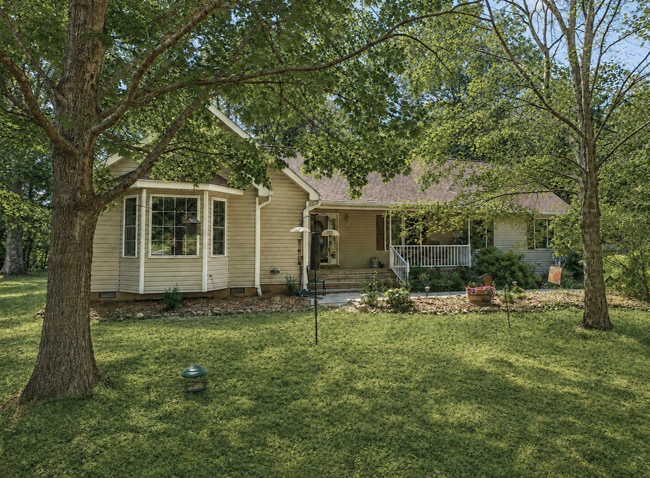 161 Ponder Ln