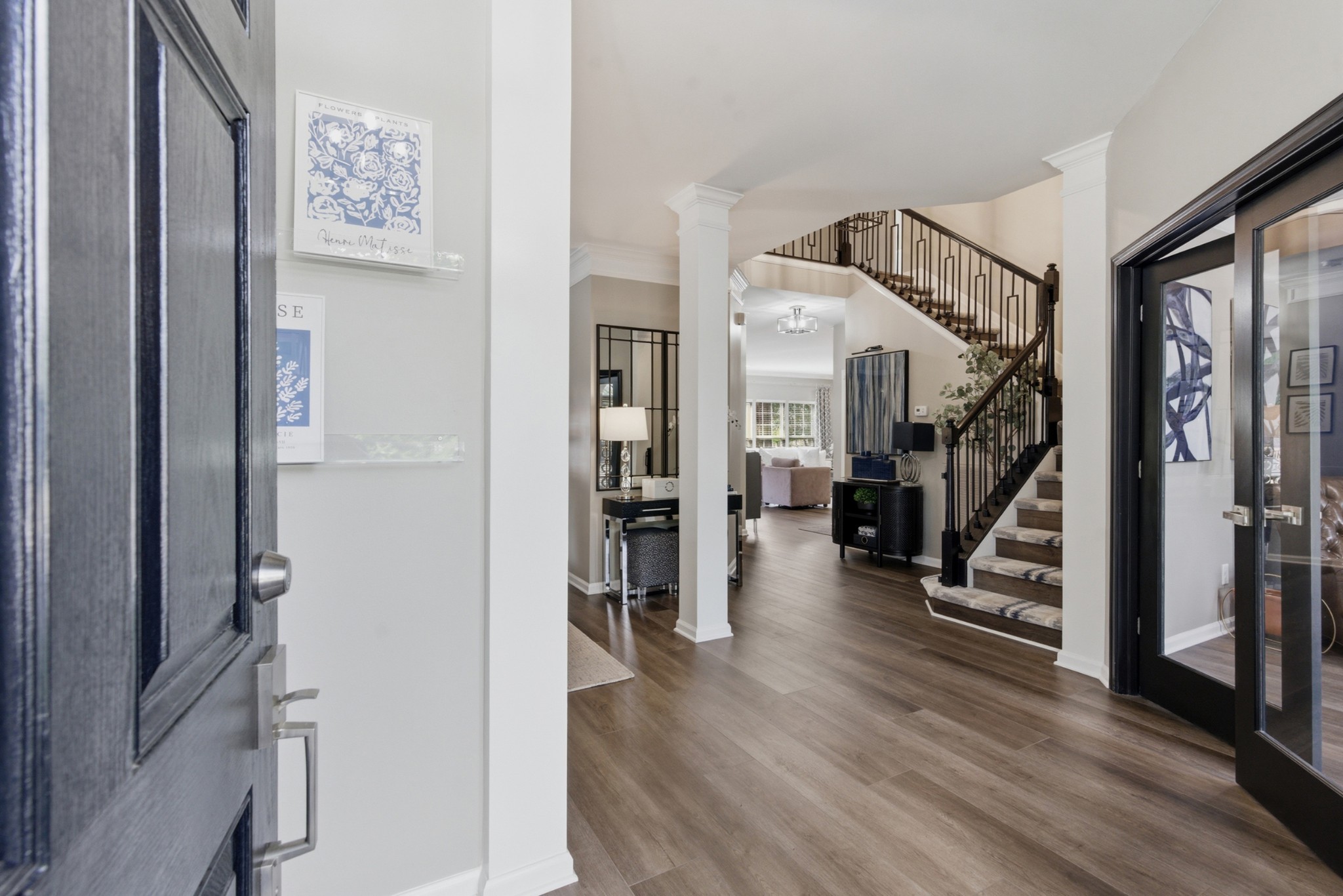 424 William Wallace Dr