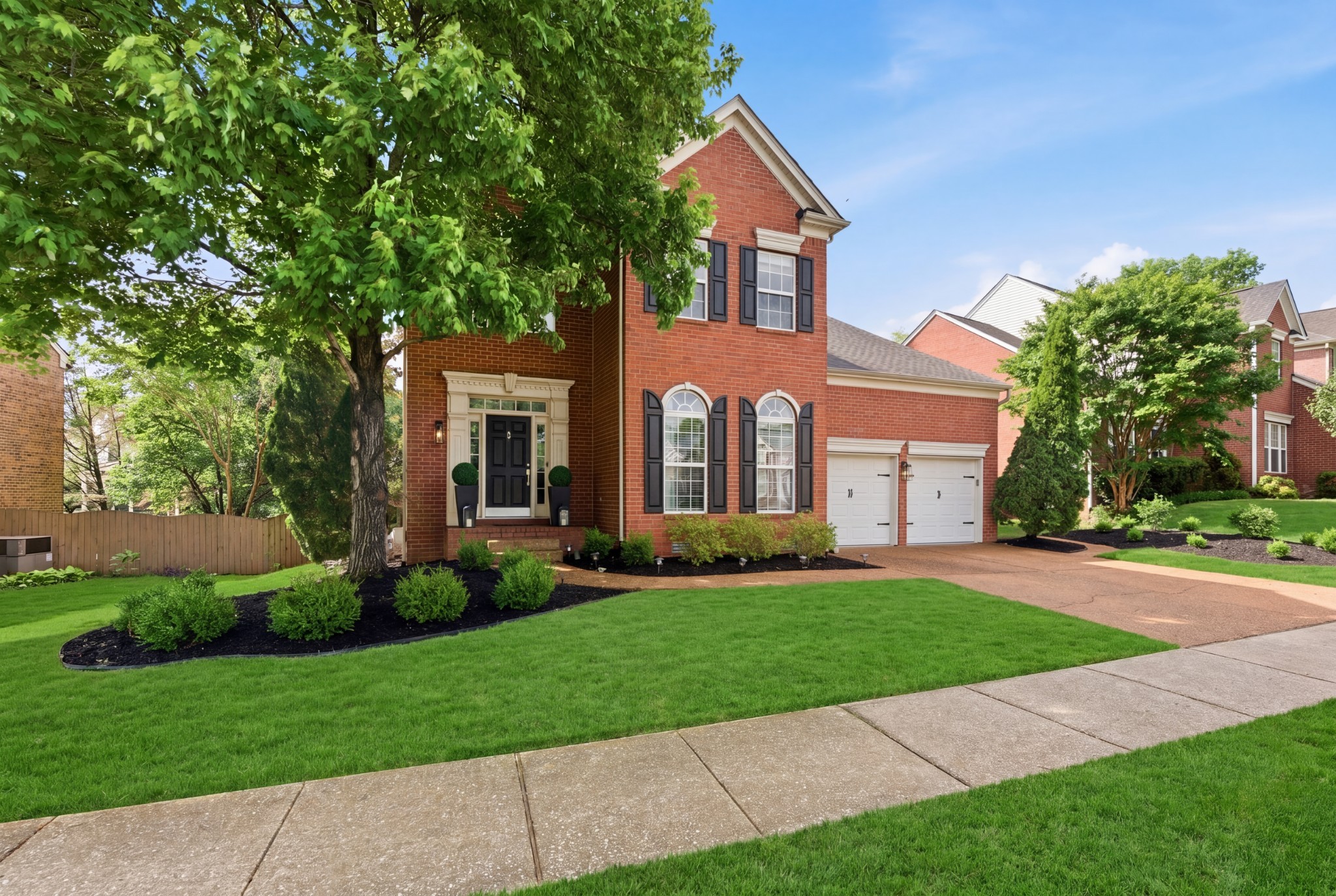 424 William Wallace Dr