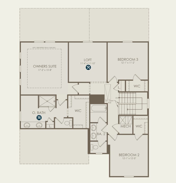 2510 Havenstone Lane