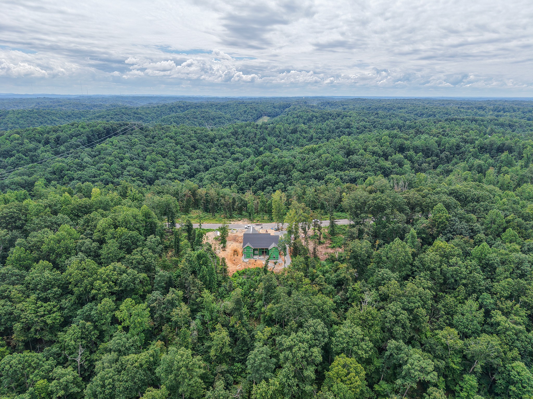 349 FallingTimber Drive
