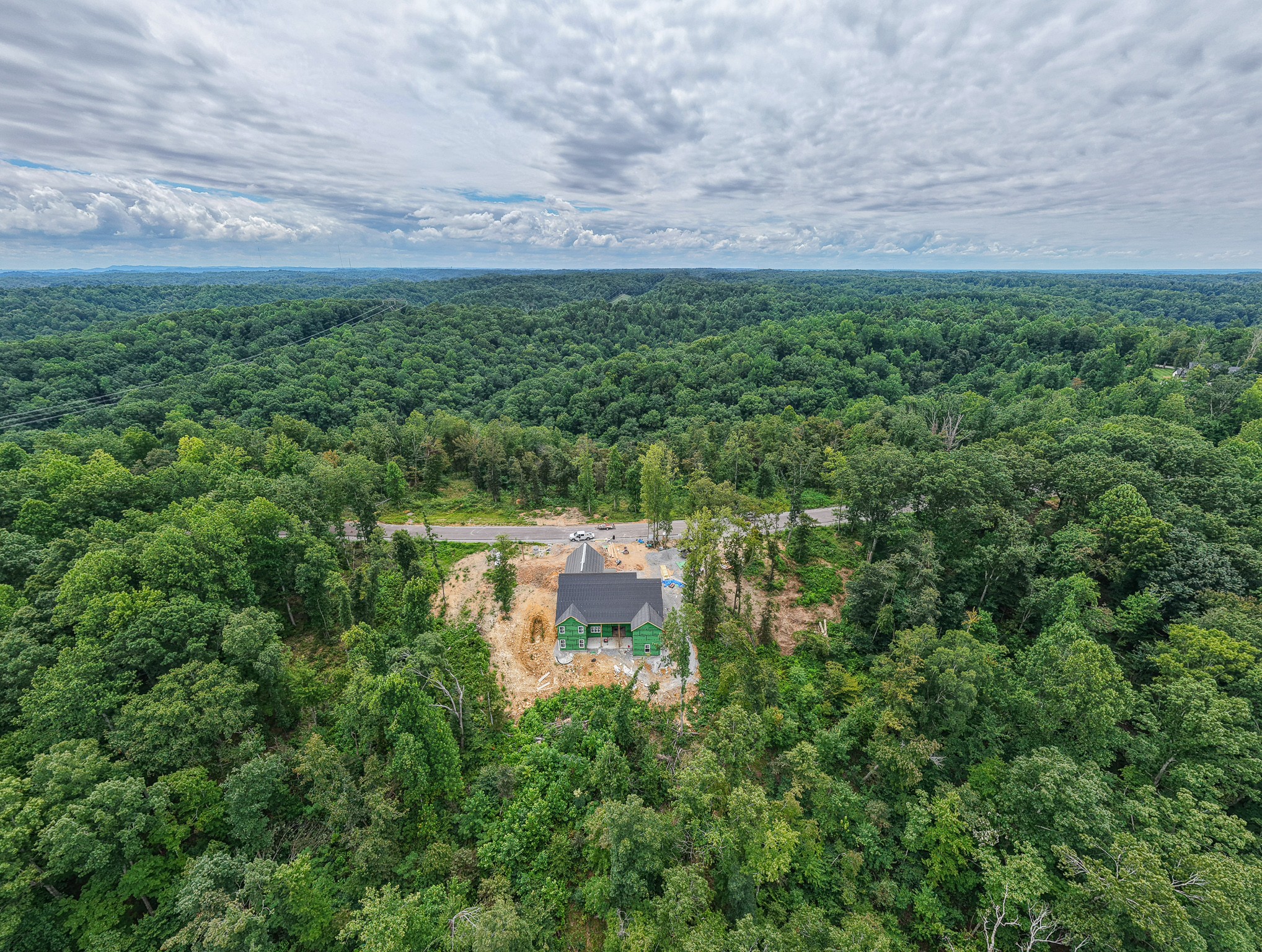 349 FallingTimber Drive