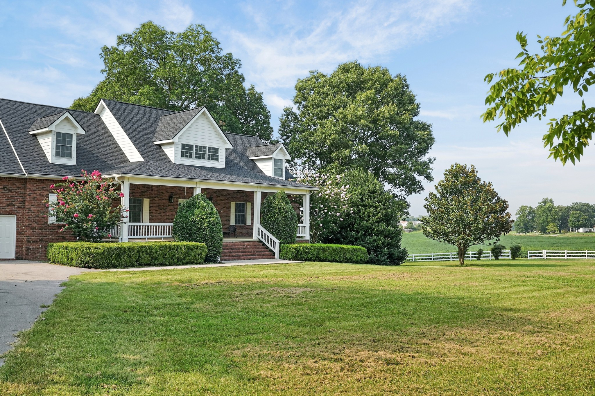 3667 Locke Bend Rd