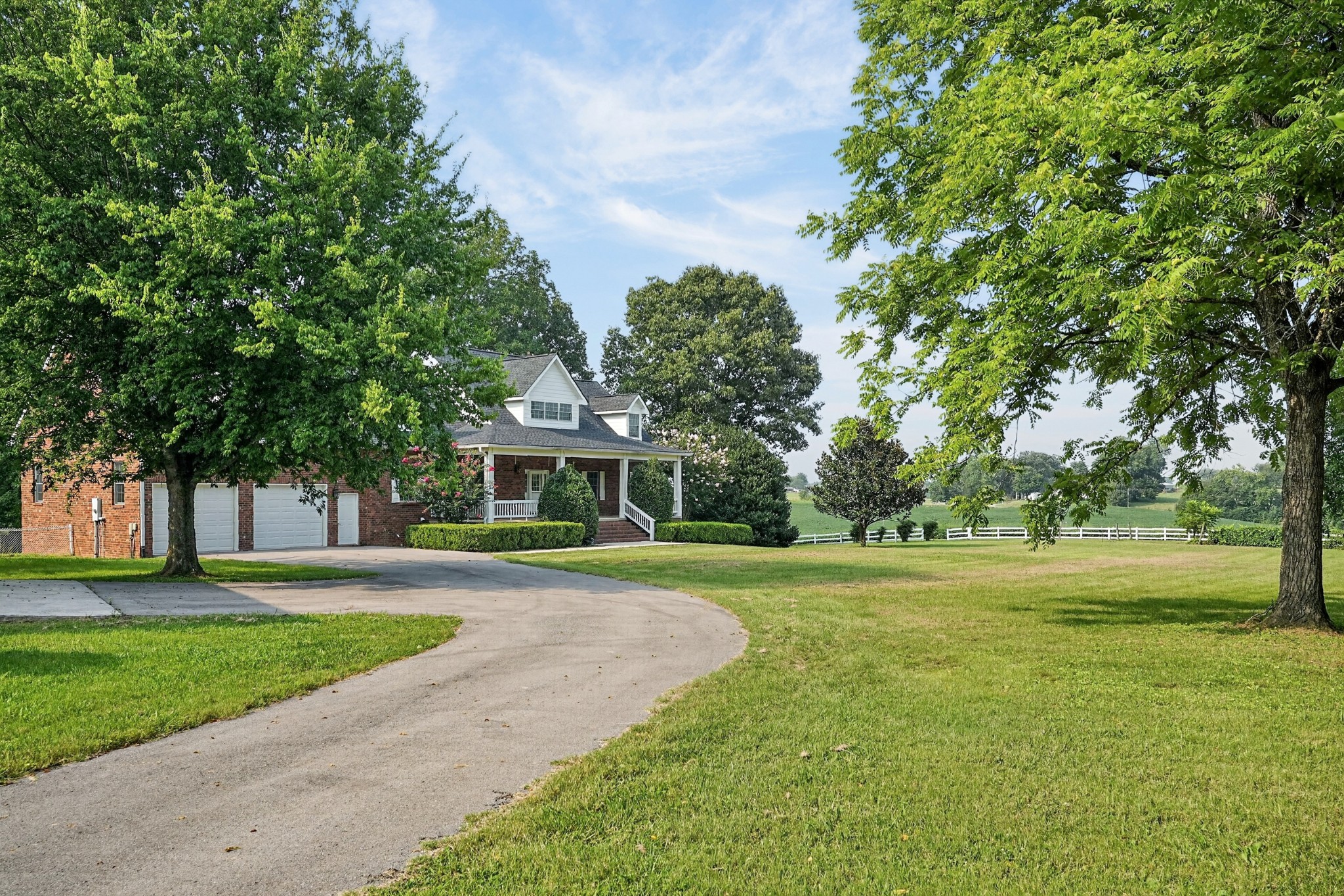 3667 Locke Bend Rd
