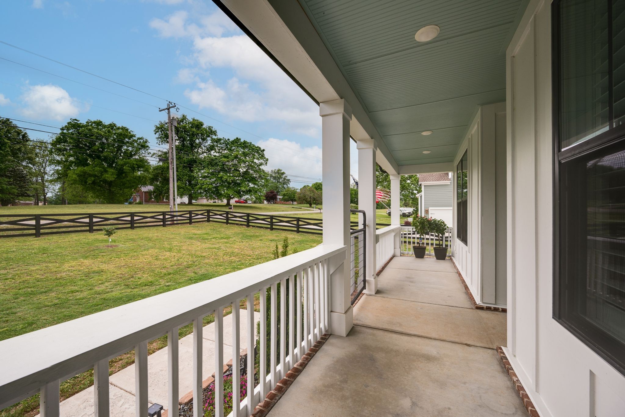2315 Zion Rd