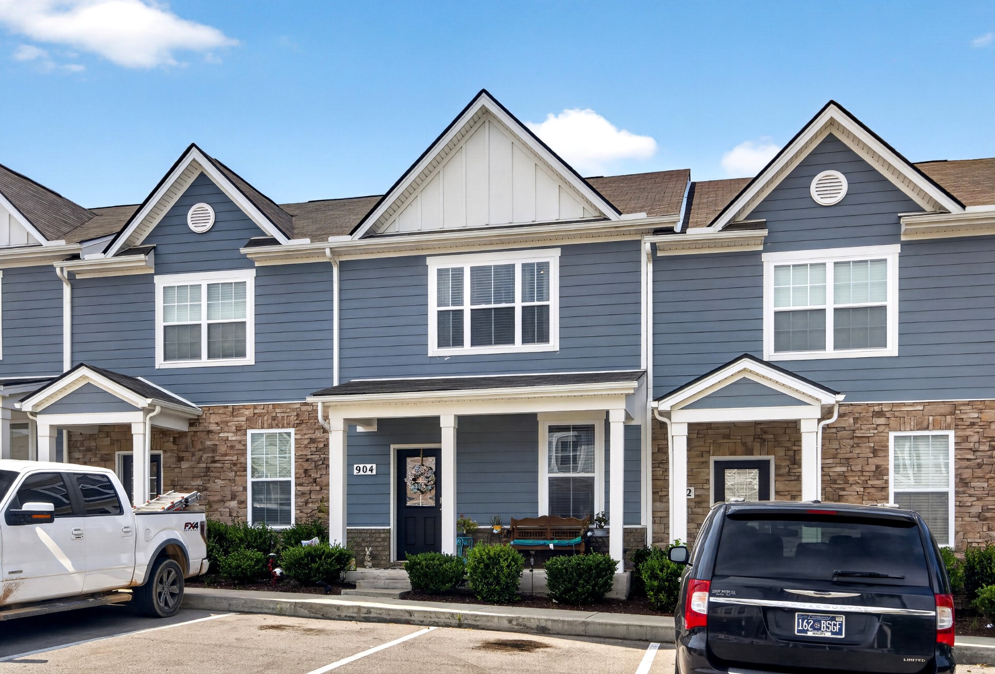904 Marcy Lndg