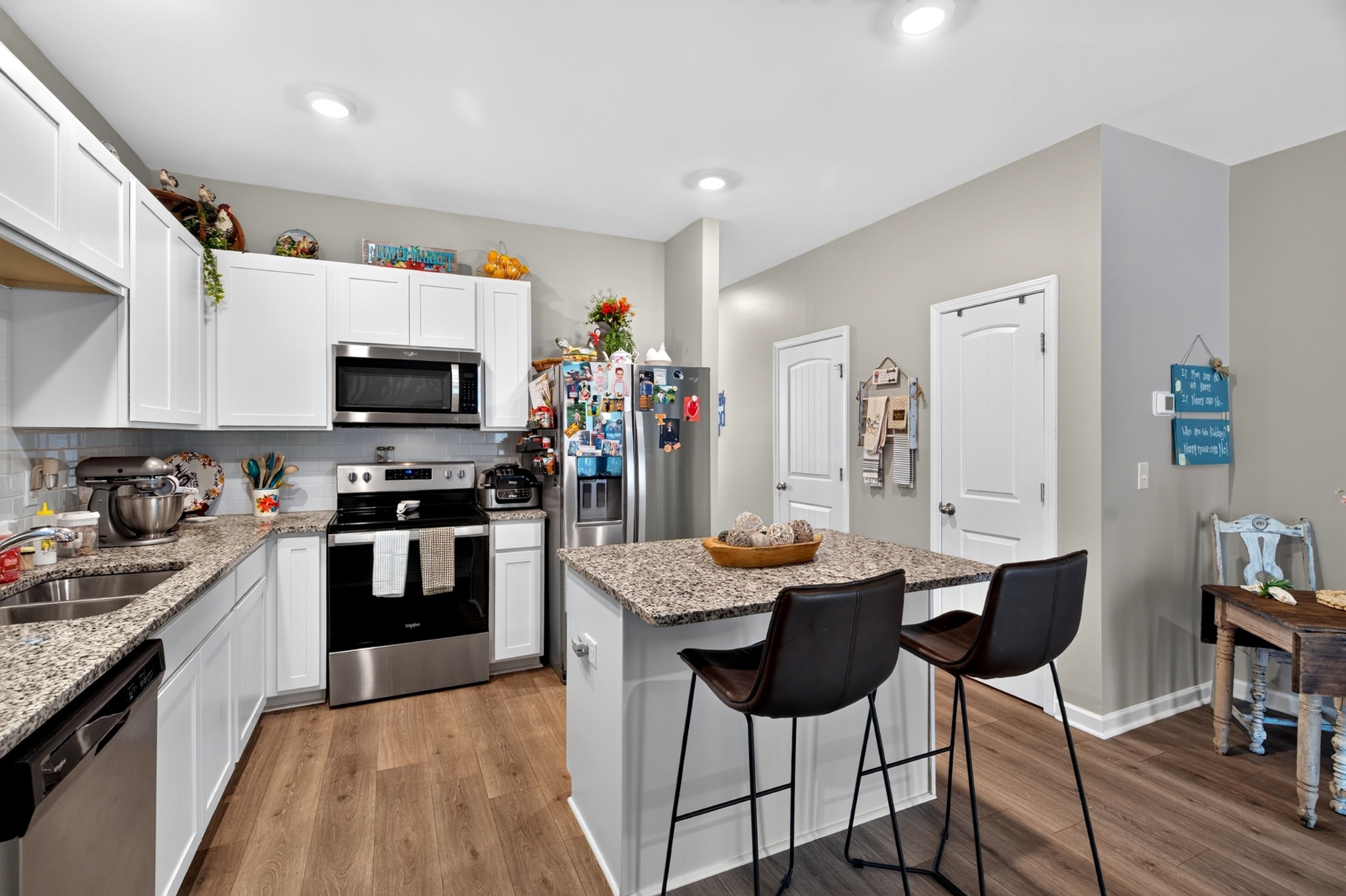 904 Marcy Lndg