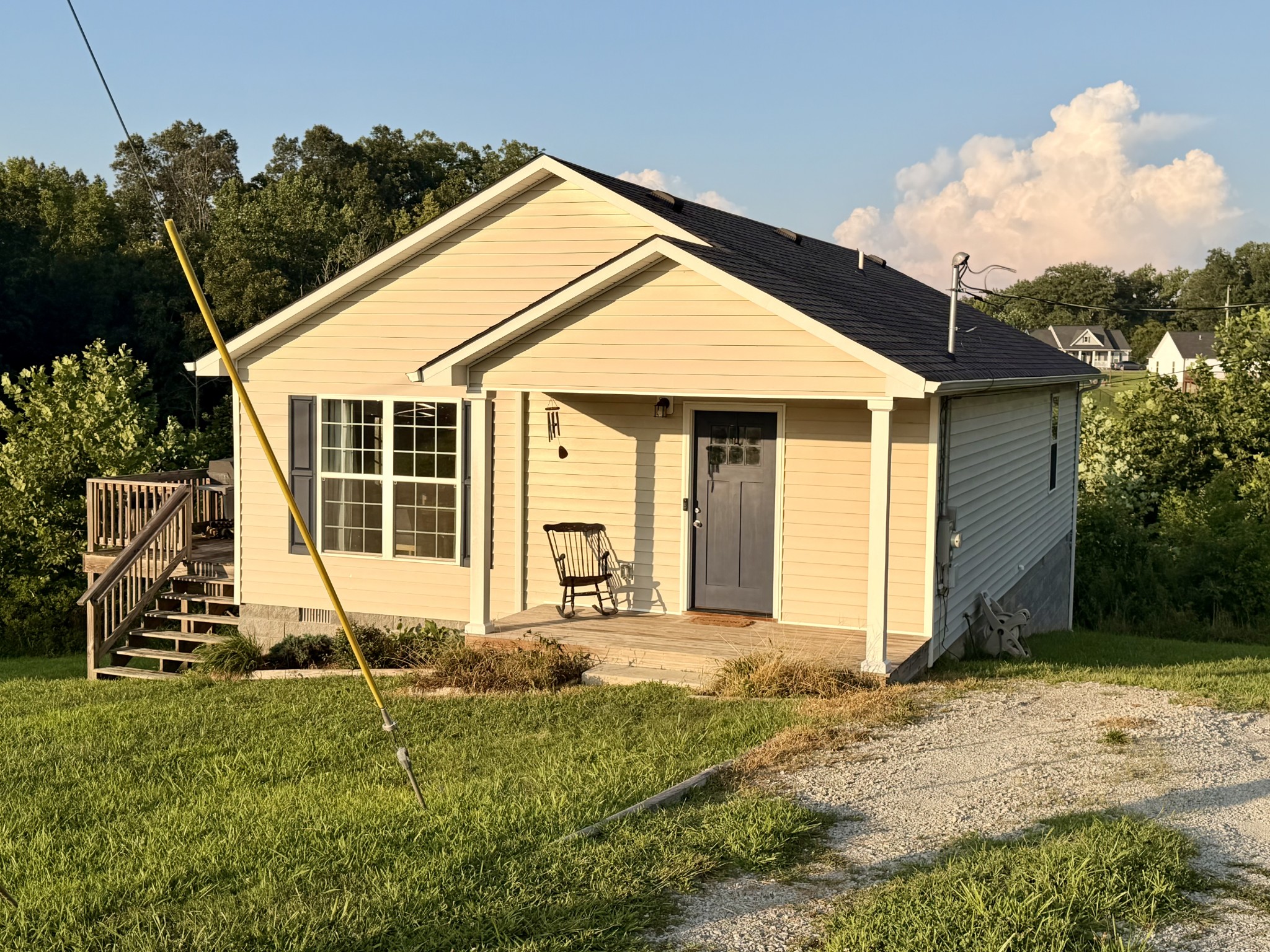 251 Timber Ridge Dr