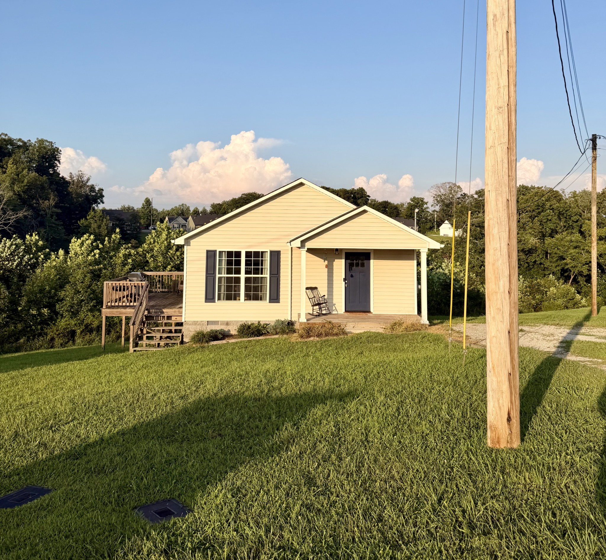 251 Timber Ridge Dr