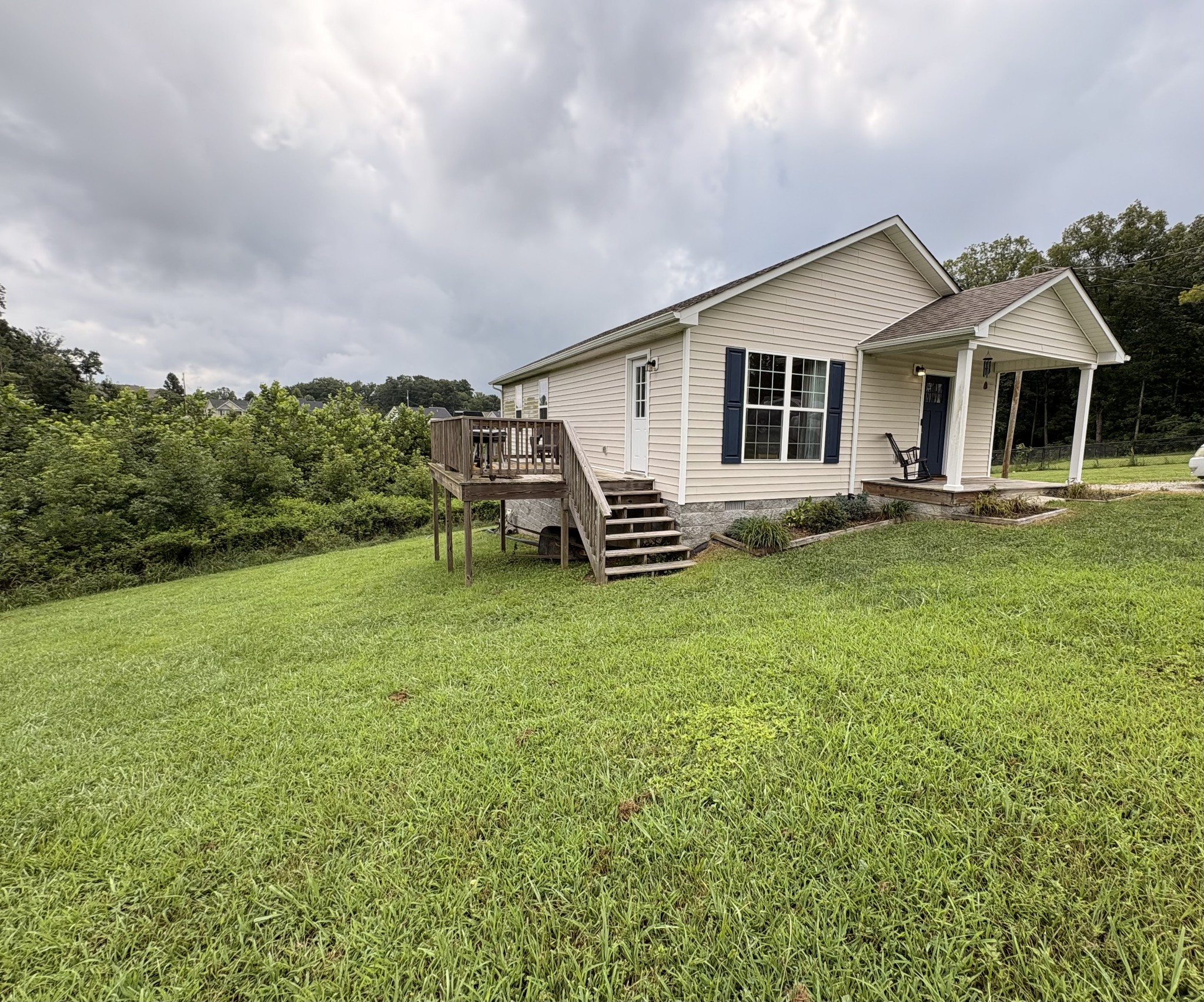 251 Timber Ridge Dr